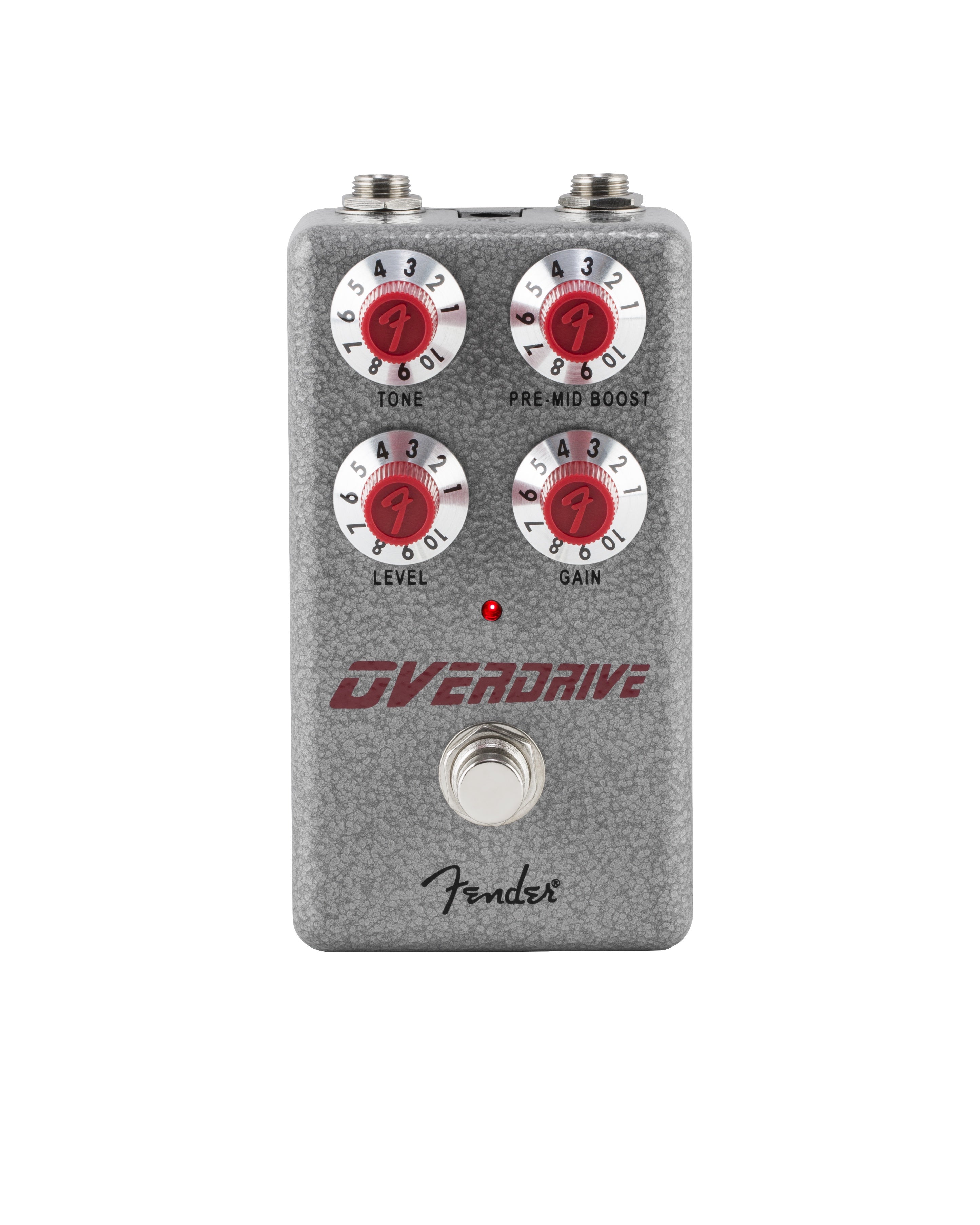 Fender Hammertone Overdrive