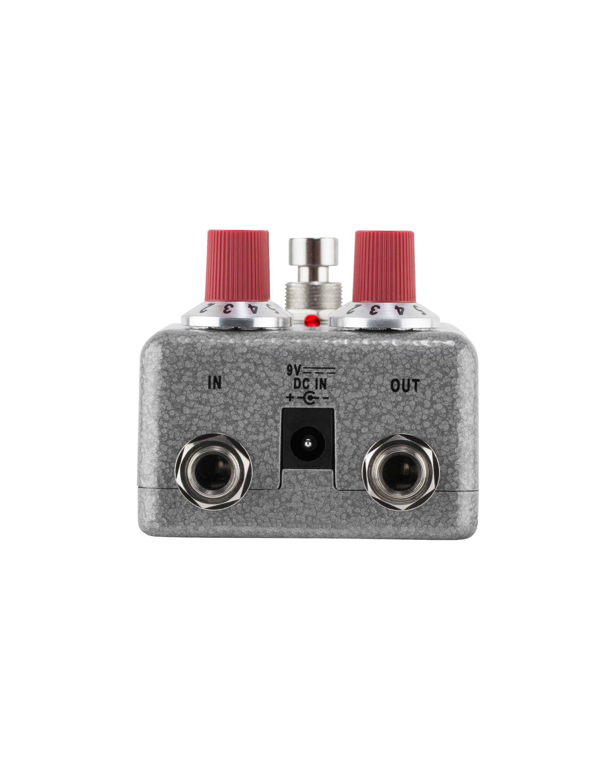 Fender Hammertone Overdrive