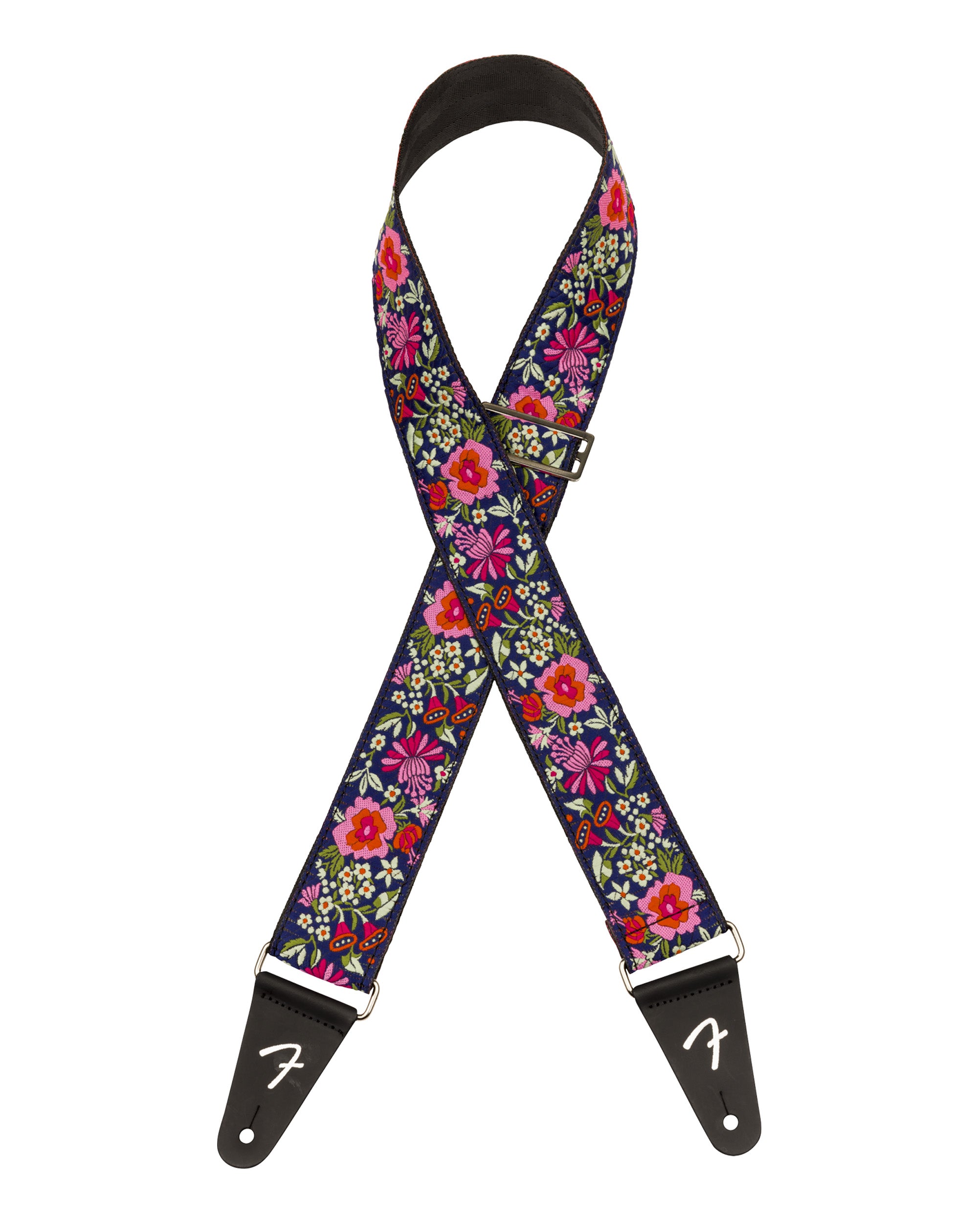 Fender Mosaic Jacquard Straps (Various)