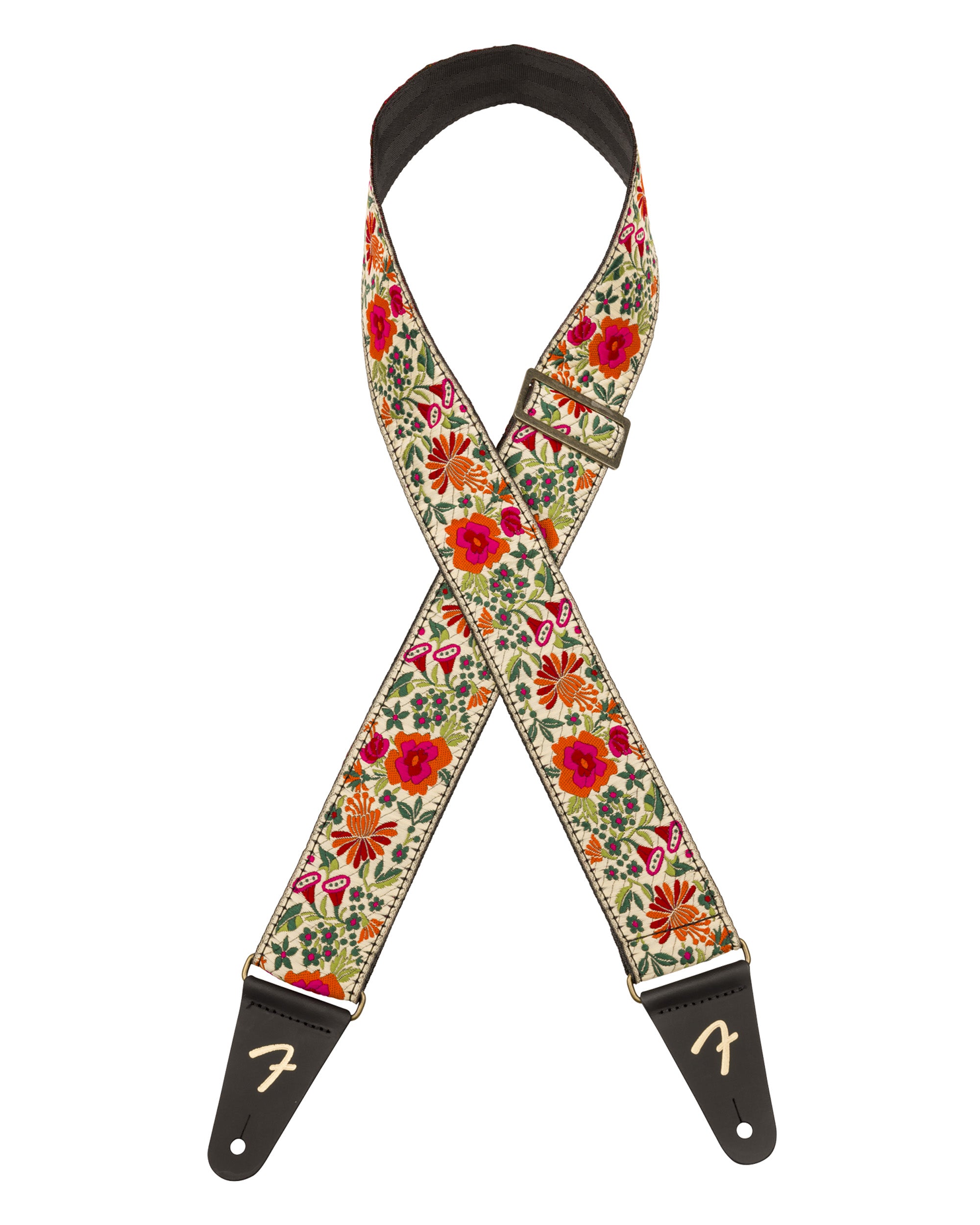 Fender Mosaic Jacquard Straps (Various)