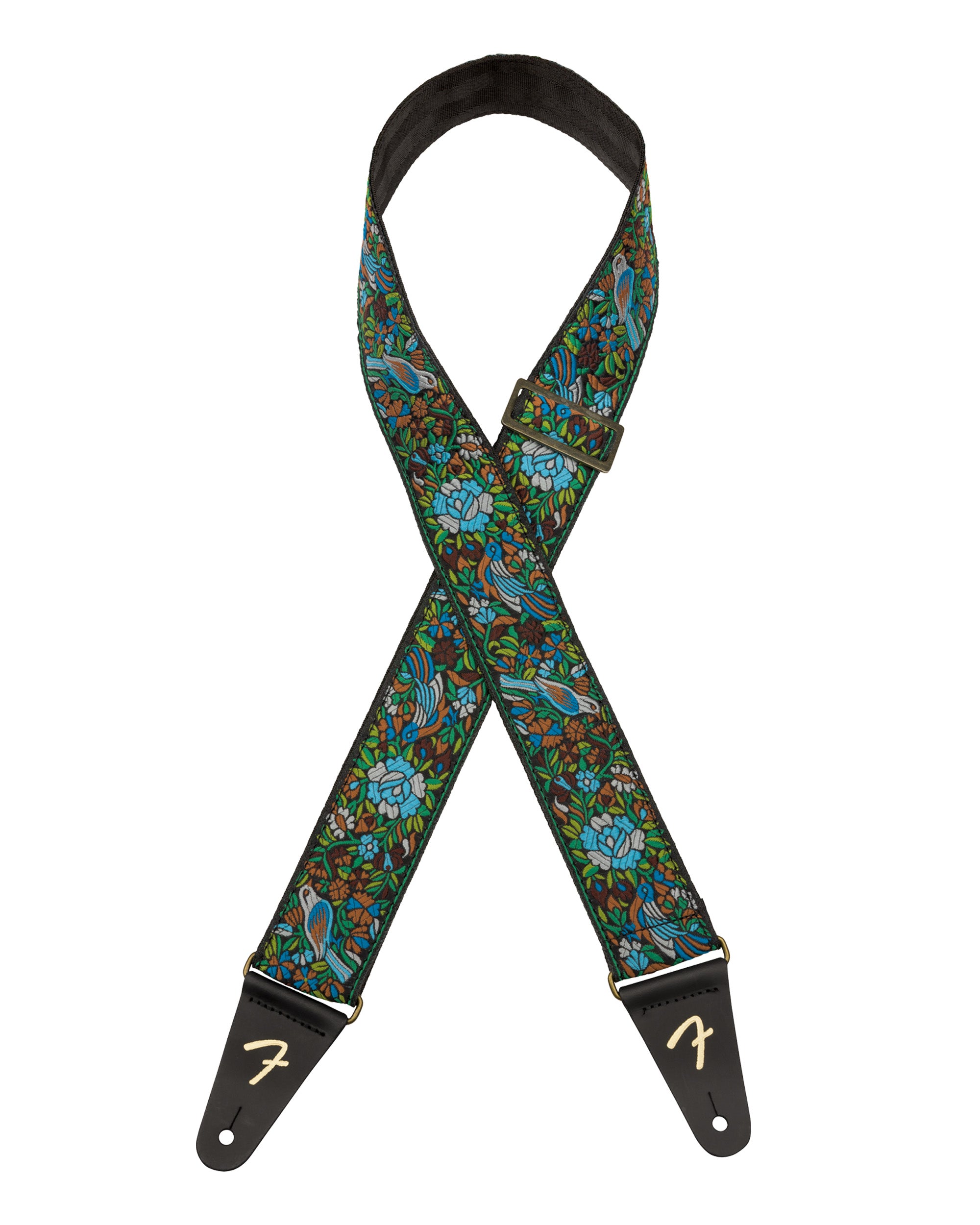 Fender Mosaic Jacquard Straps (Various)
