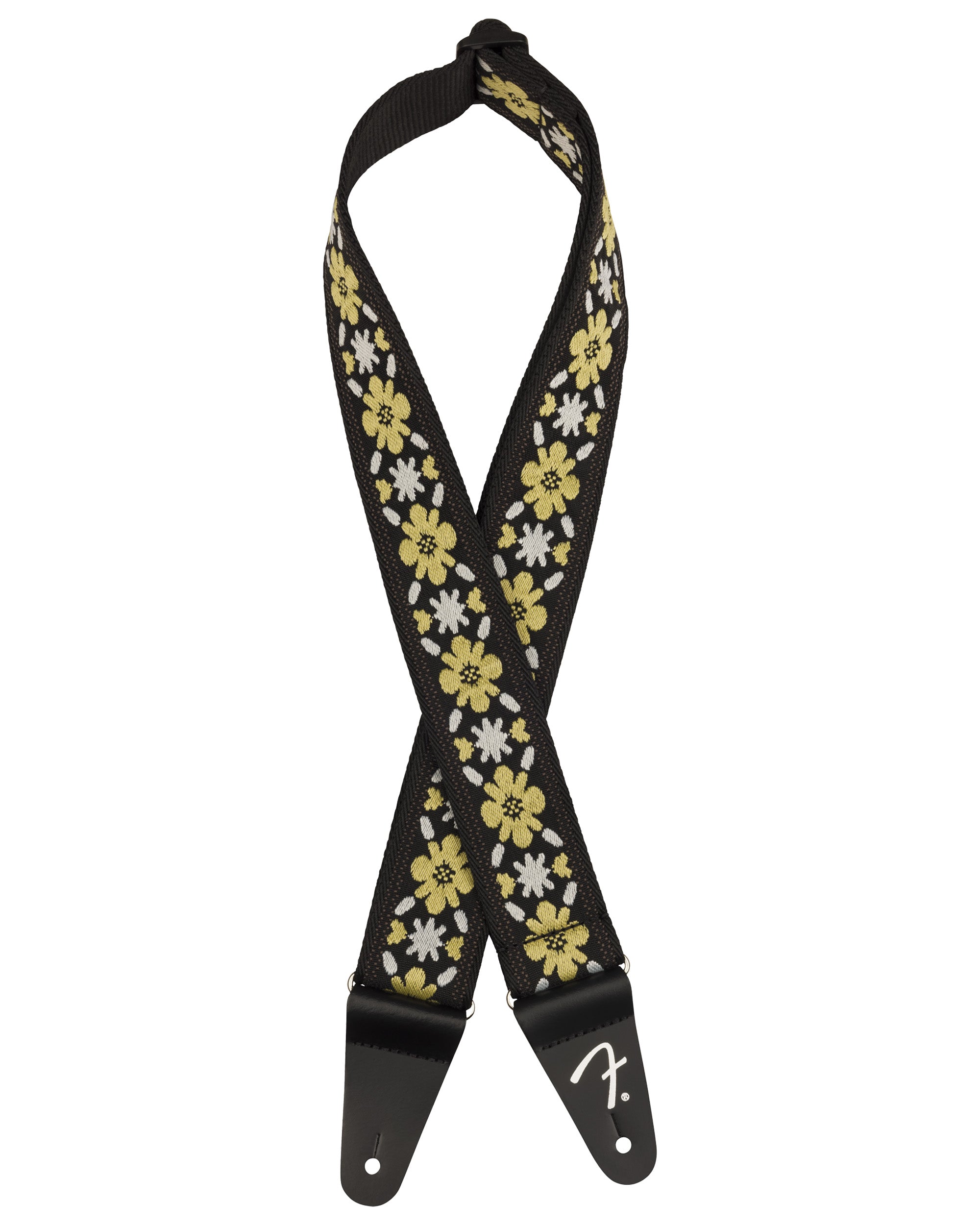 Fender Pasadena Woven Strap (Various)