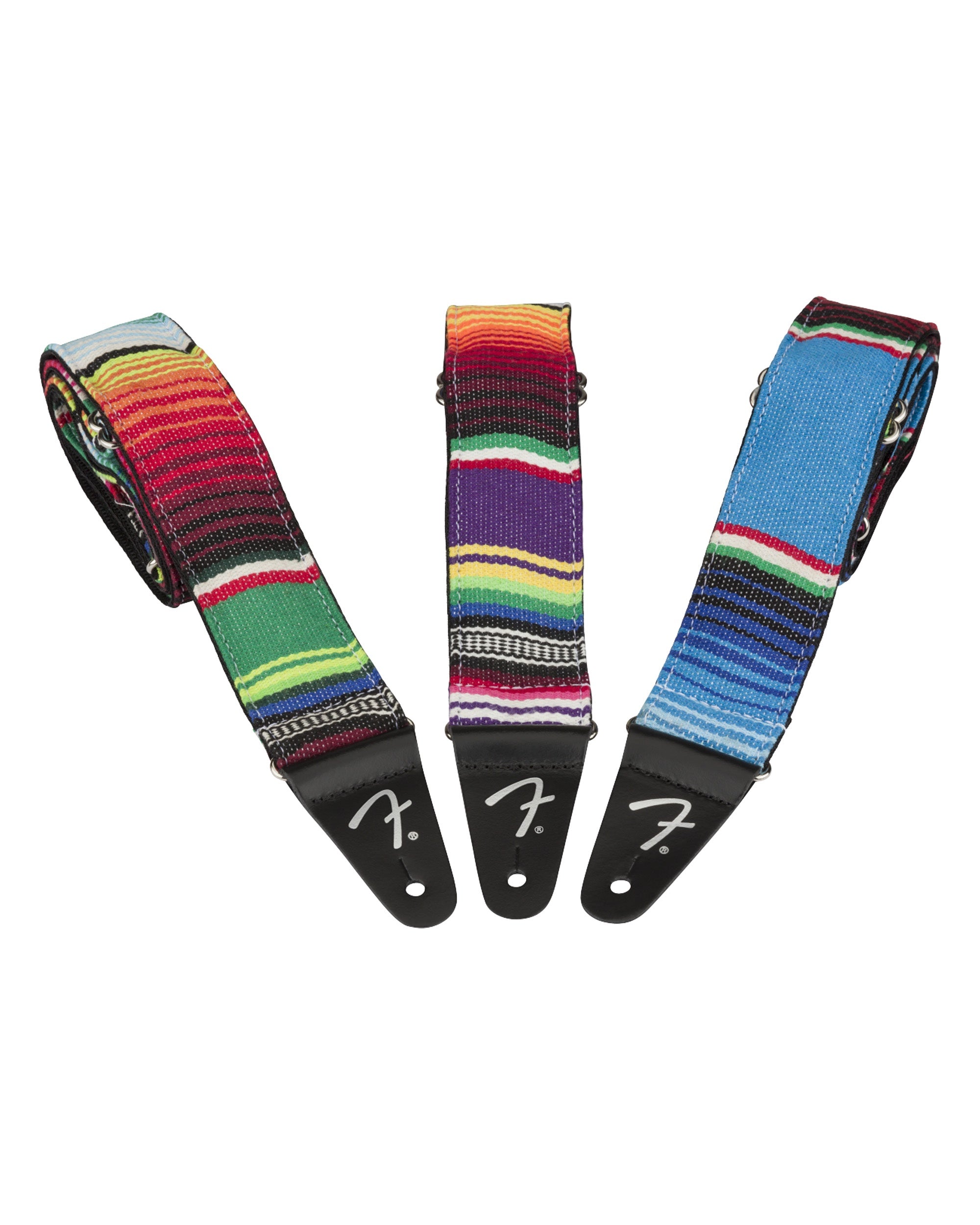 Fender Serape Strap (Various)