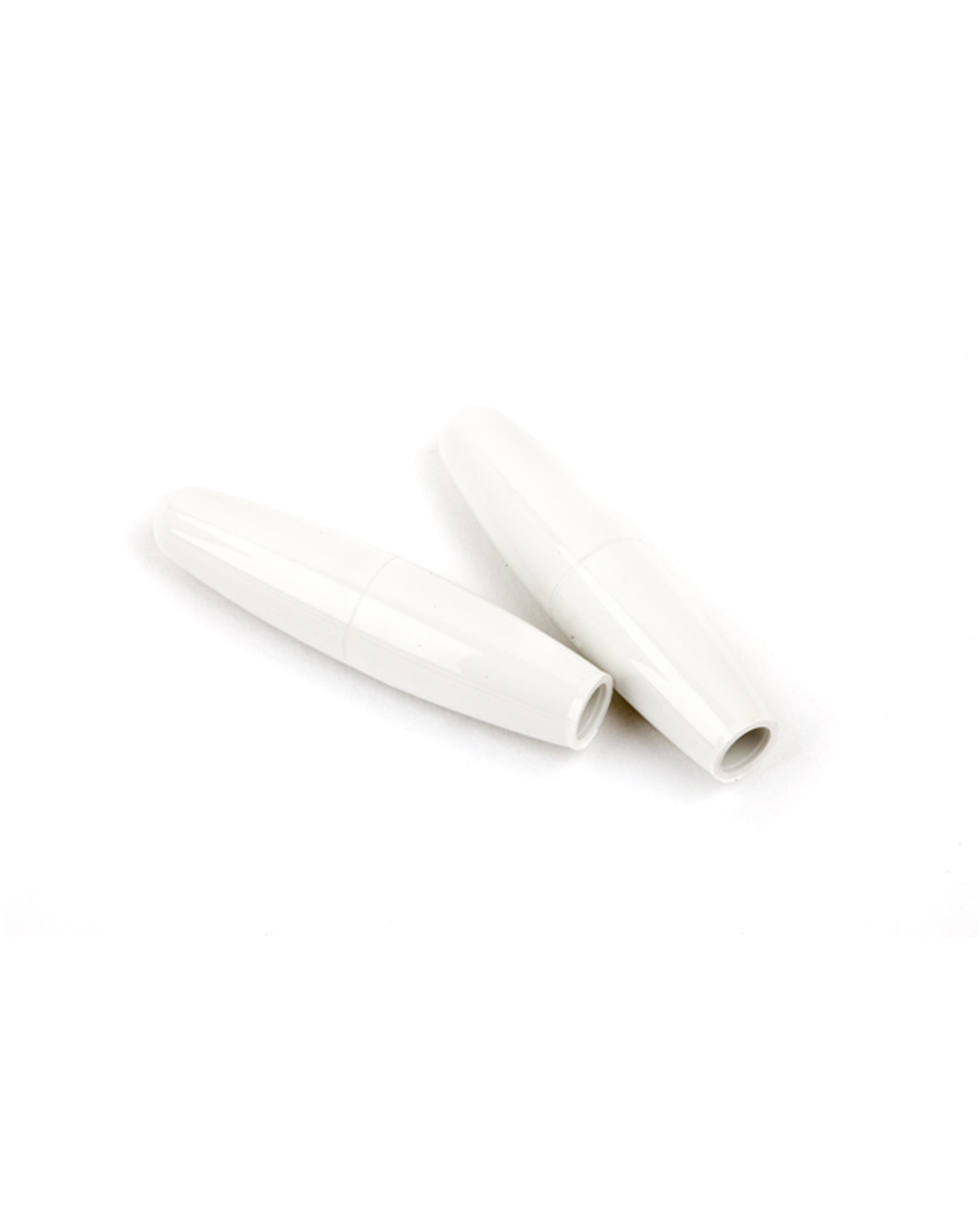 Fender Stratocaster Tremolo Arm Tips (White)