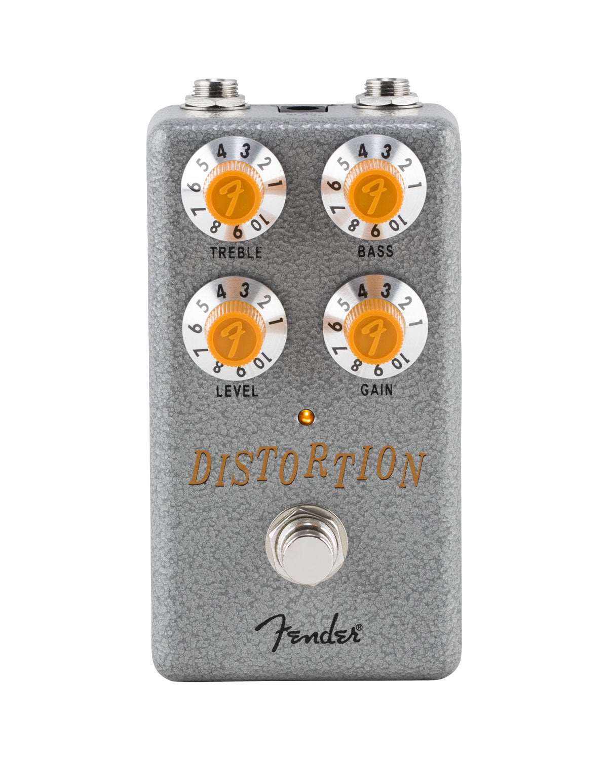 Fender Hammertone Distortion Pedal