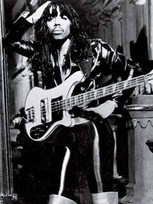 1985 Greco RB-750 (Japan, Black, Gig Bag)