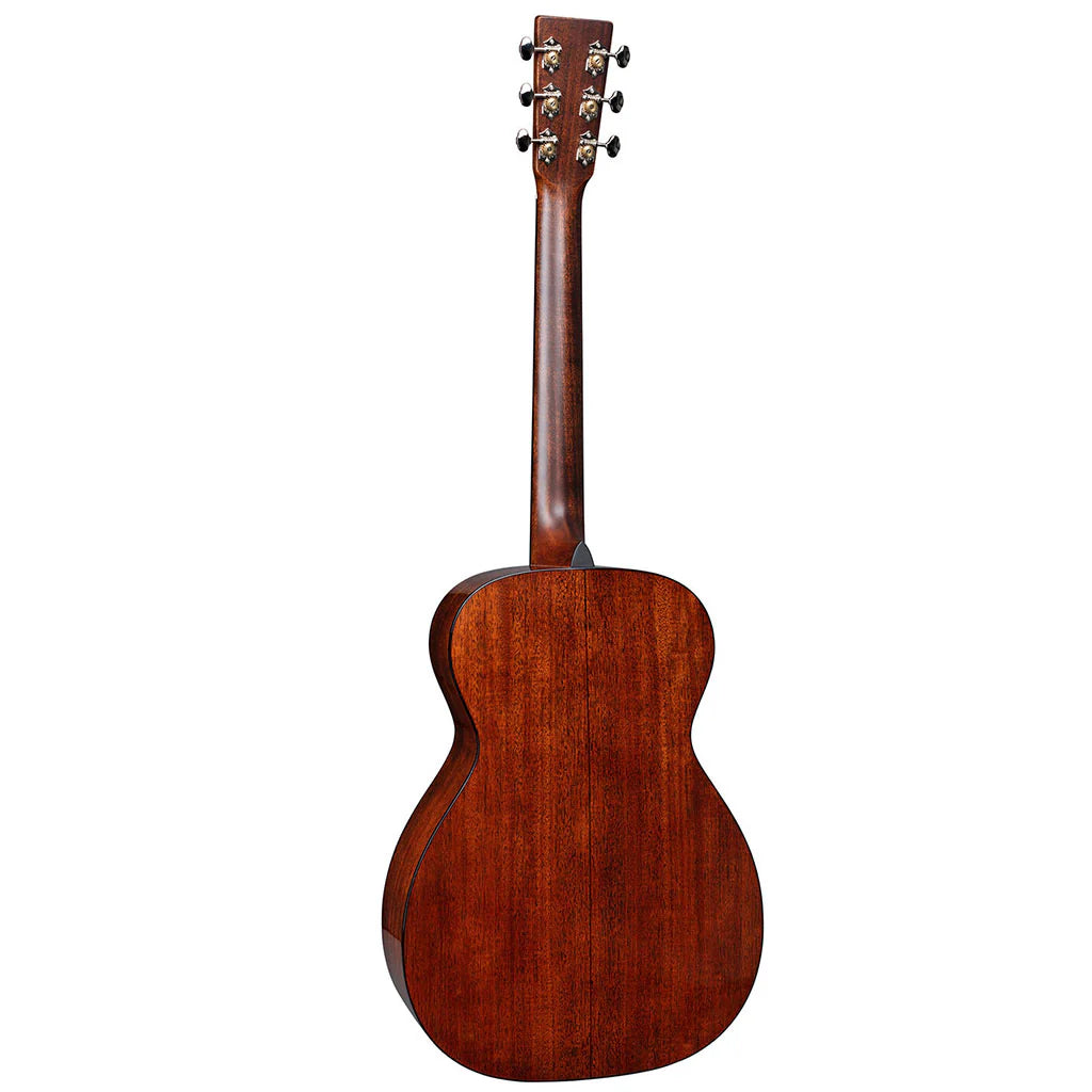 Martin Standard Series 0-18 Concert Parlour (USA, Hardcase)