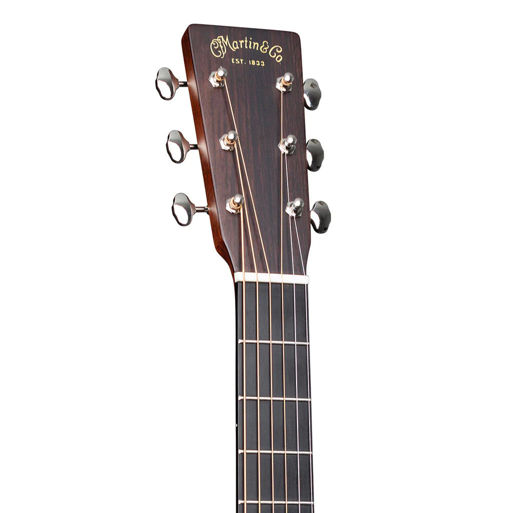 Martin Standard Series 0-18 Concert Parlour (USA, Hardcase)