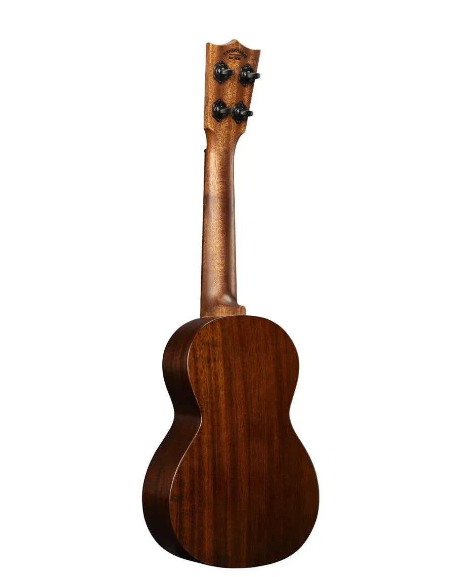 Martin Centennial Concert Ukulele Mahogany