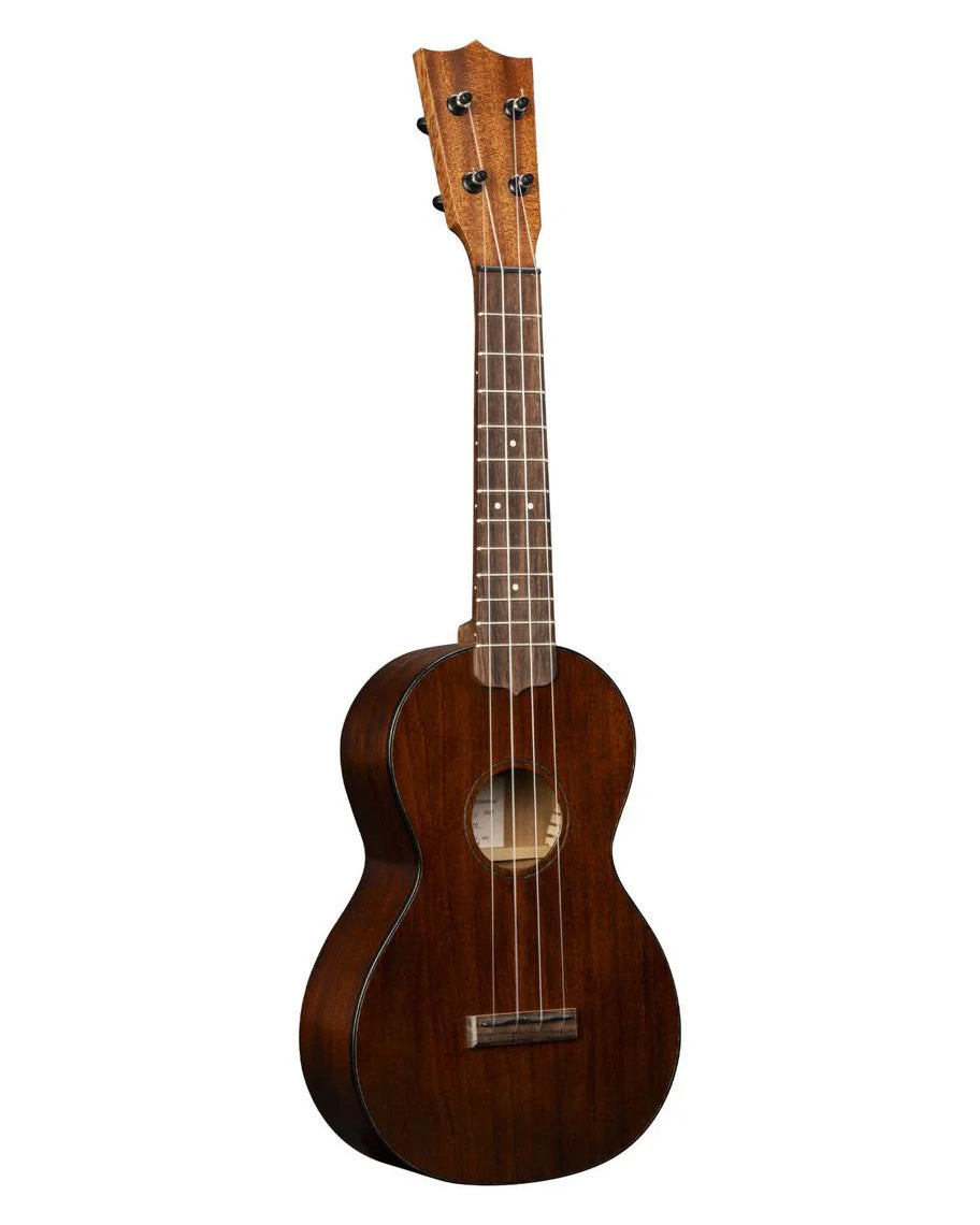 Martin Centennial Concert Ukulele Mahogany