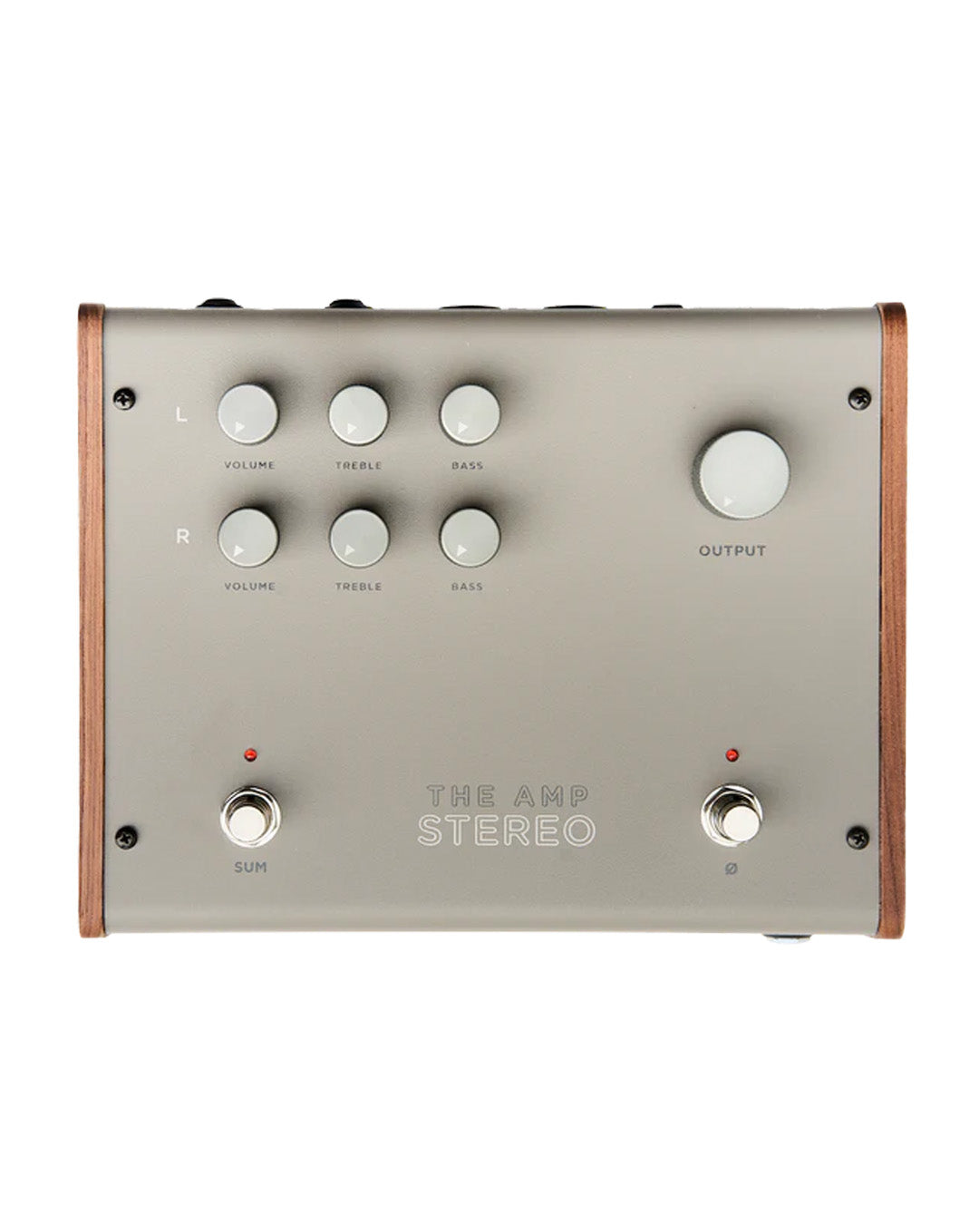 Milkman The Amp Stereo