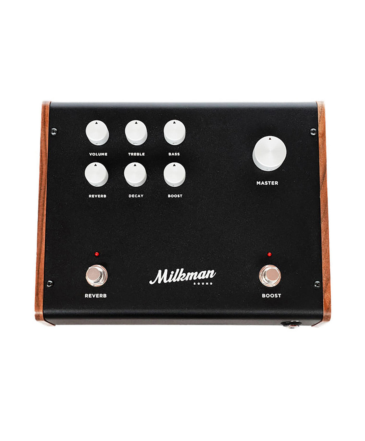 Milkman The Amp 100