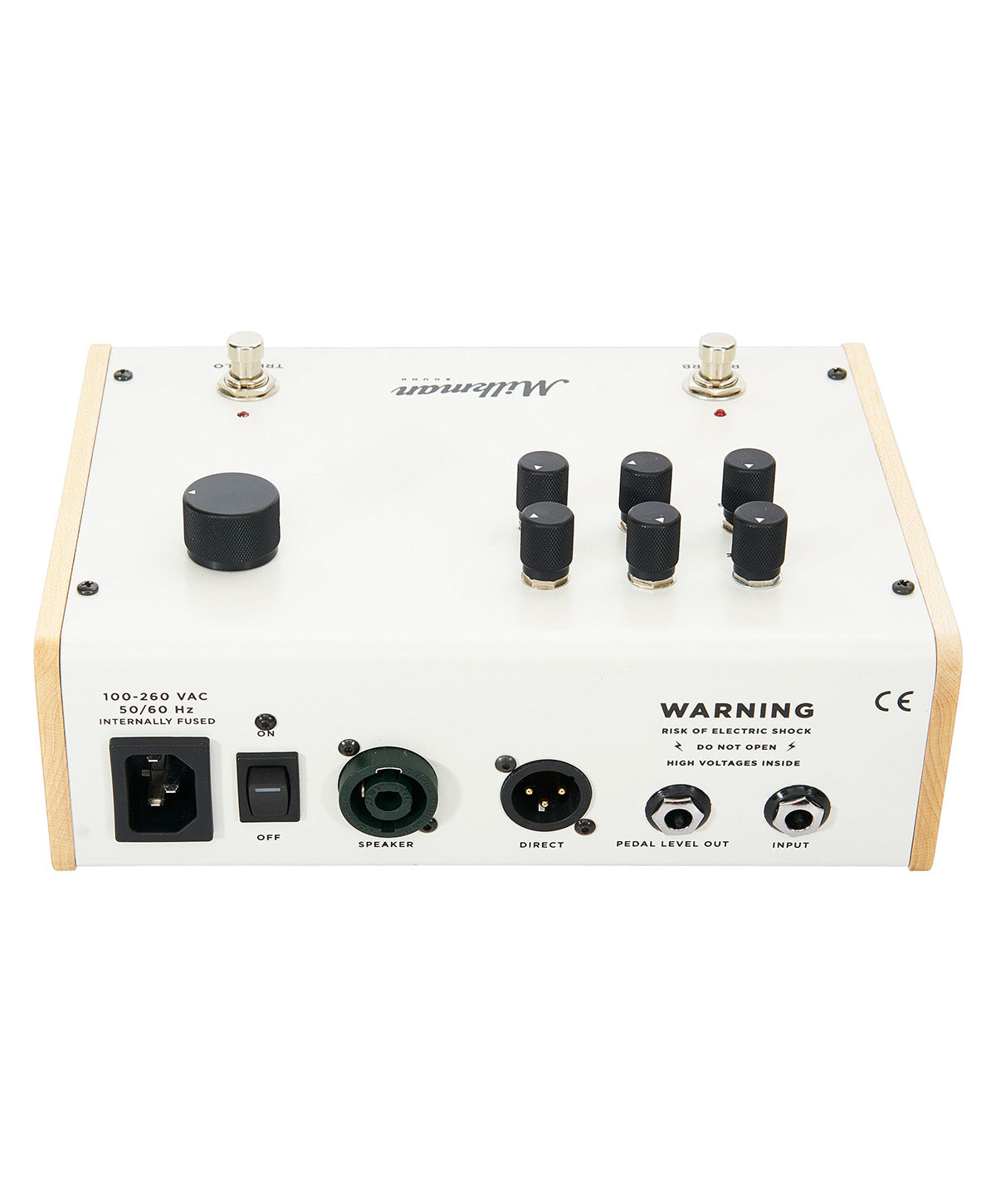 Milkman The Amp 50