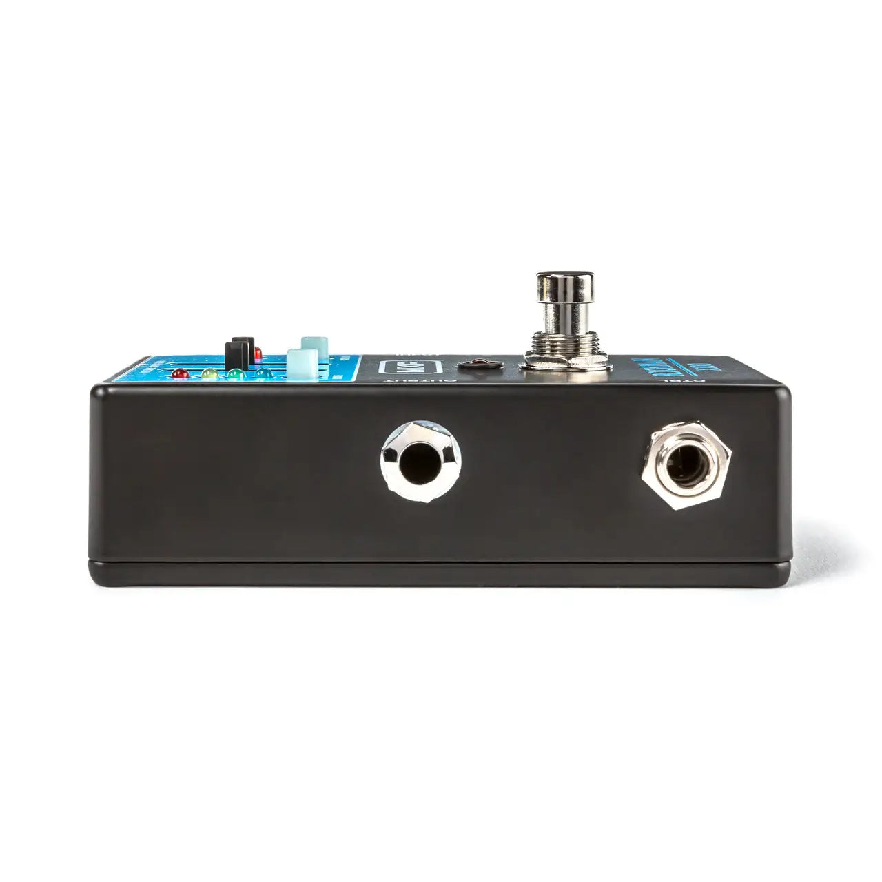 MXR MX100 Rockman Analog Tone Processor
