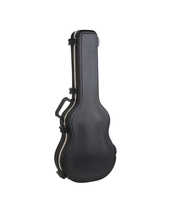 SKB 000 Size Acoustic Guitar Hardcase (1SKB-000)