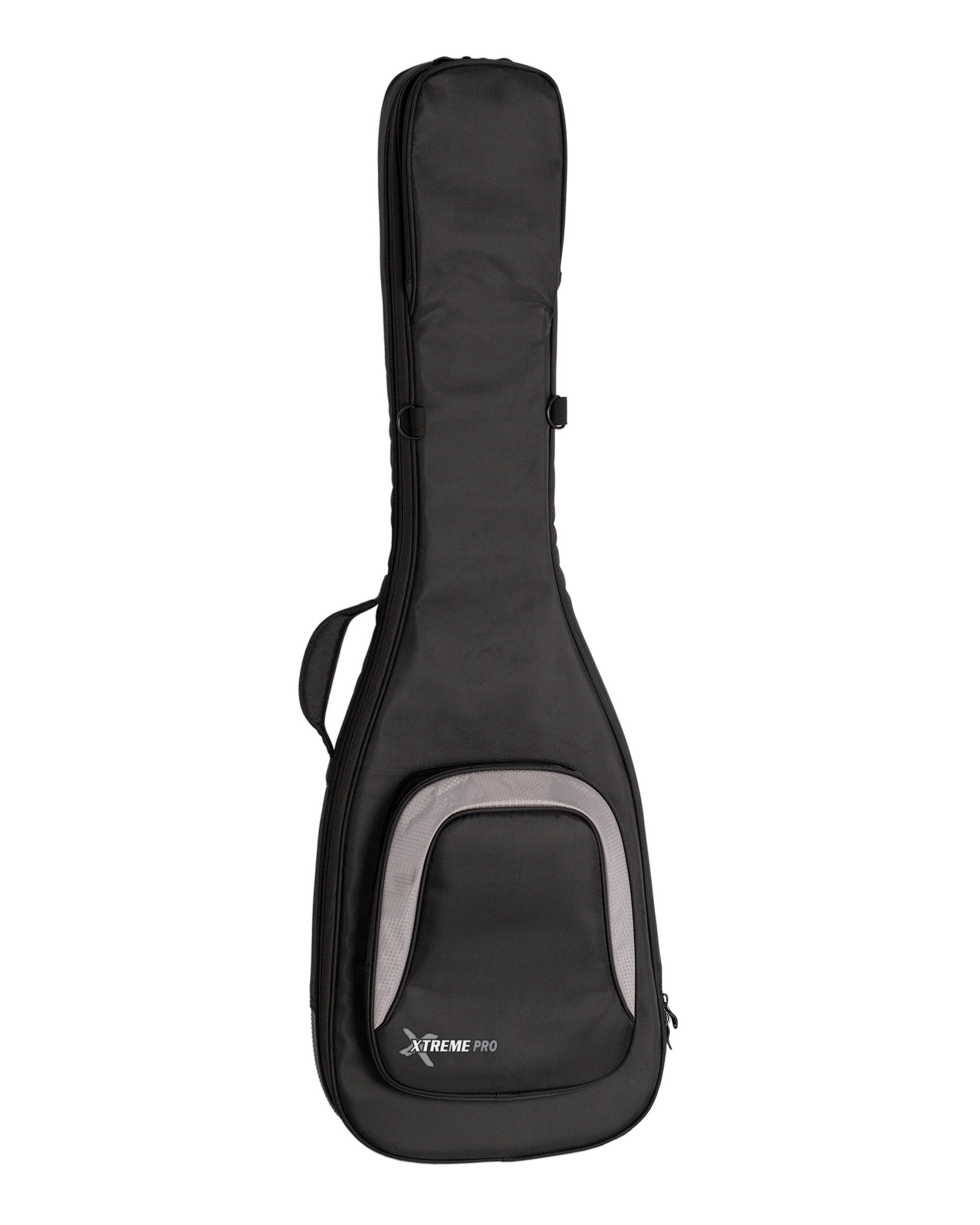 Xtreme Pro Deluxe Bass Guitar Bag