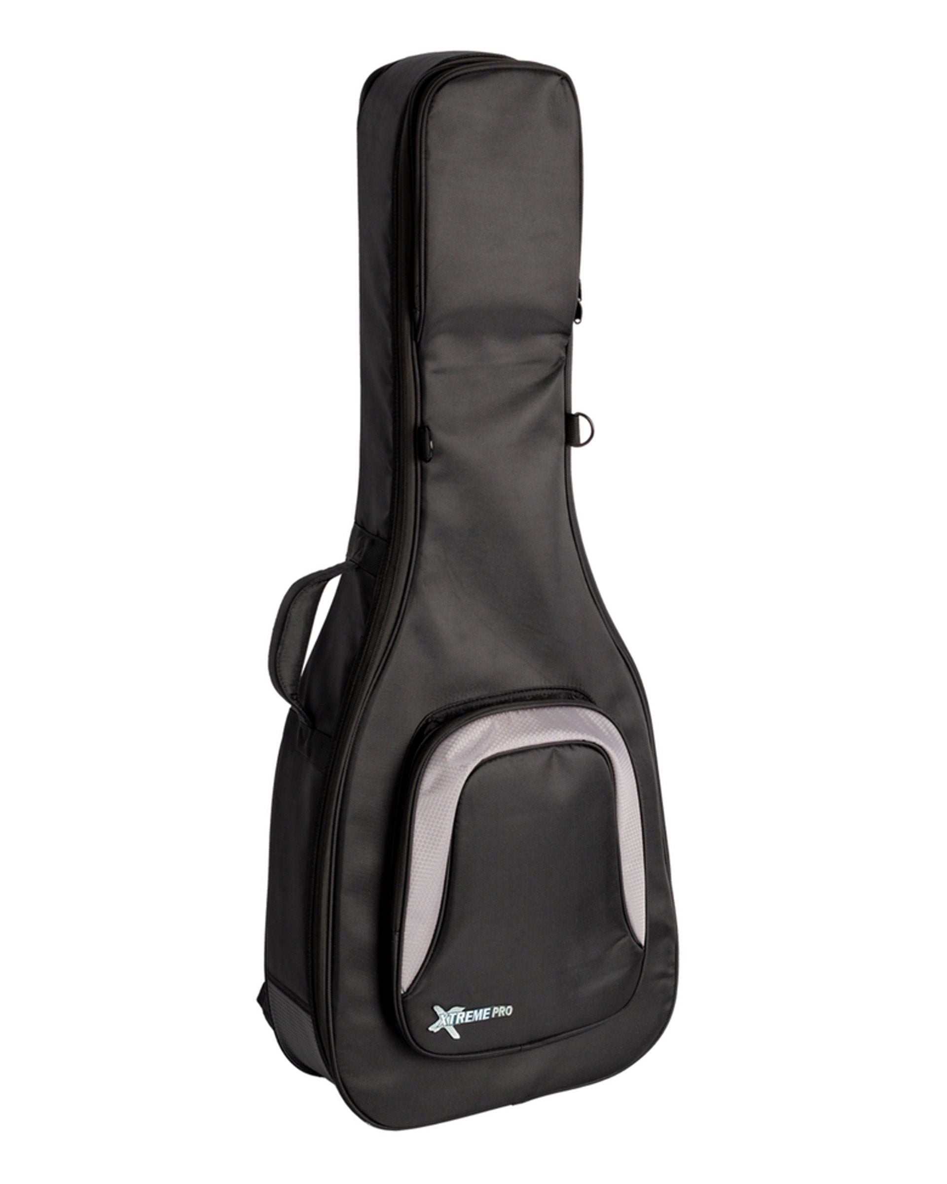 Xtreme Pro Deluxe Acoustic Guitar Gig Bag