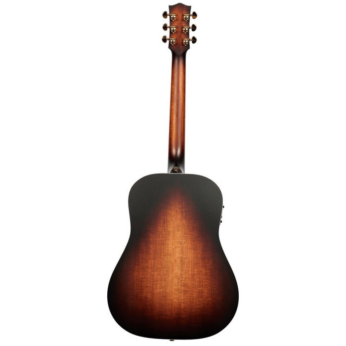 Maton Troubadour Dreadnought (Australia, Pickup, Hardcase)