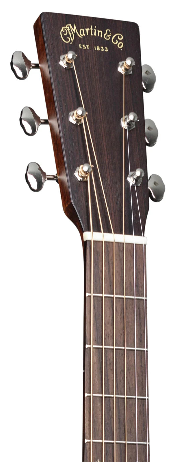 Martin 000-15M Auditorium (Solid Mahogany, Gig Bag)