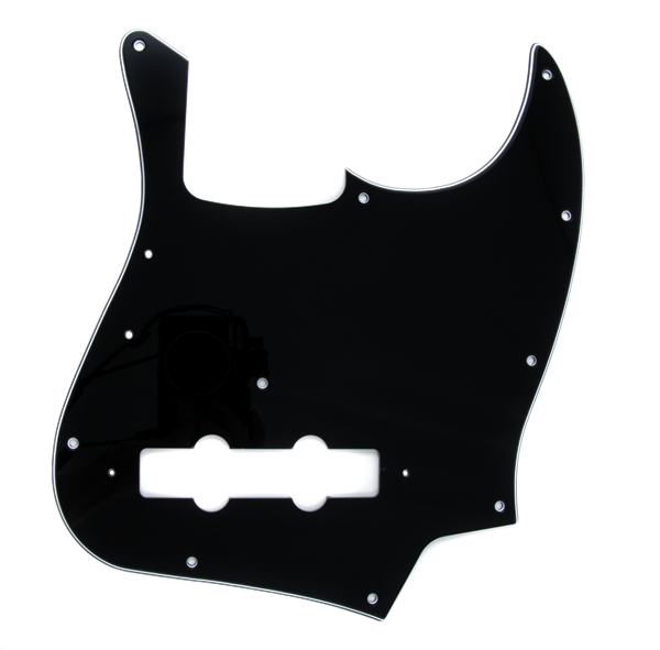 Fender Pure Vintage 70s Jazz Bass Pickguard
