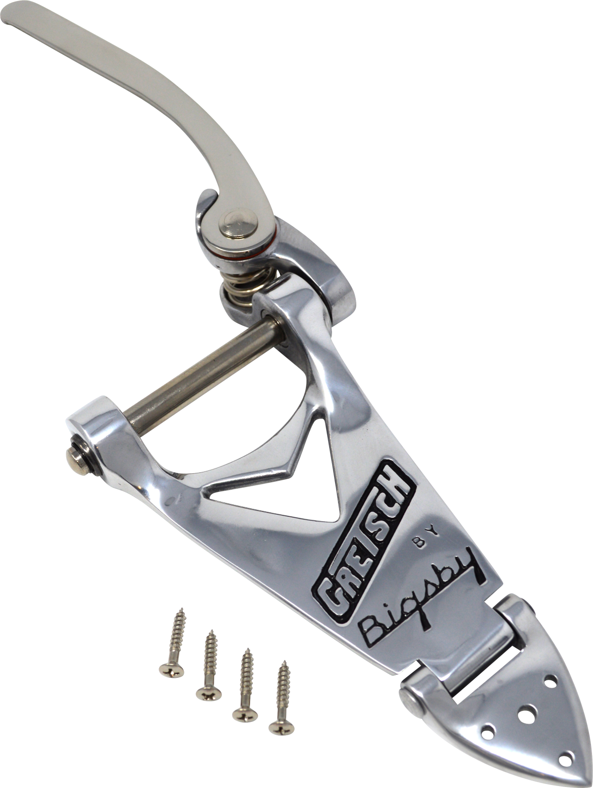 Gretsch Branded Bigsby Tailpiece B3