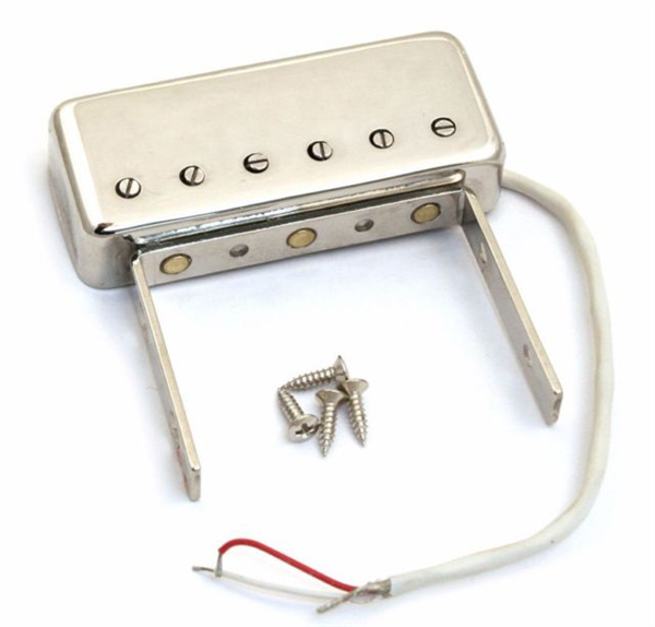 Gretsch G100 Neck Pickup (Chrome)