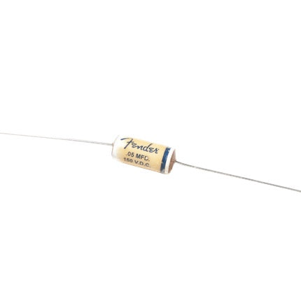 Fender Pure Vintage Wax Paper Capacitor .05UF