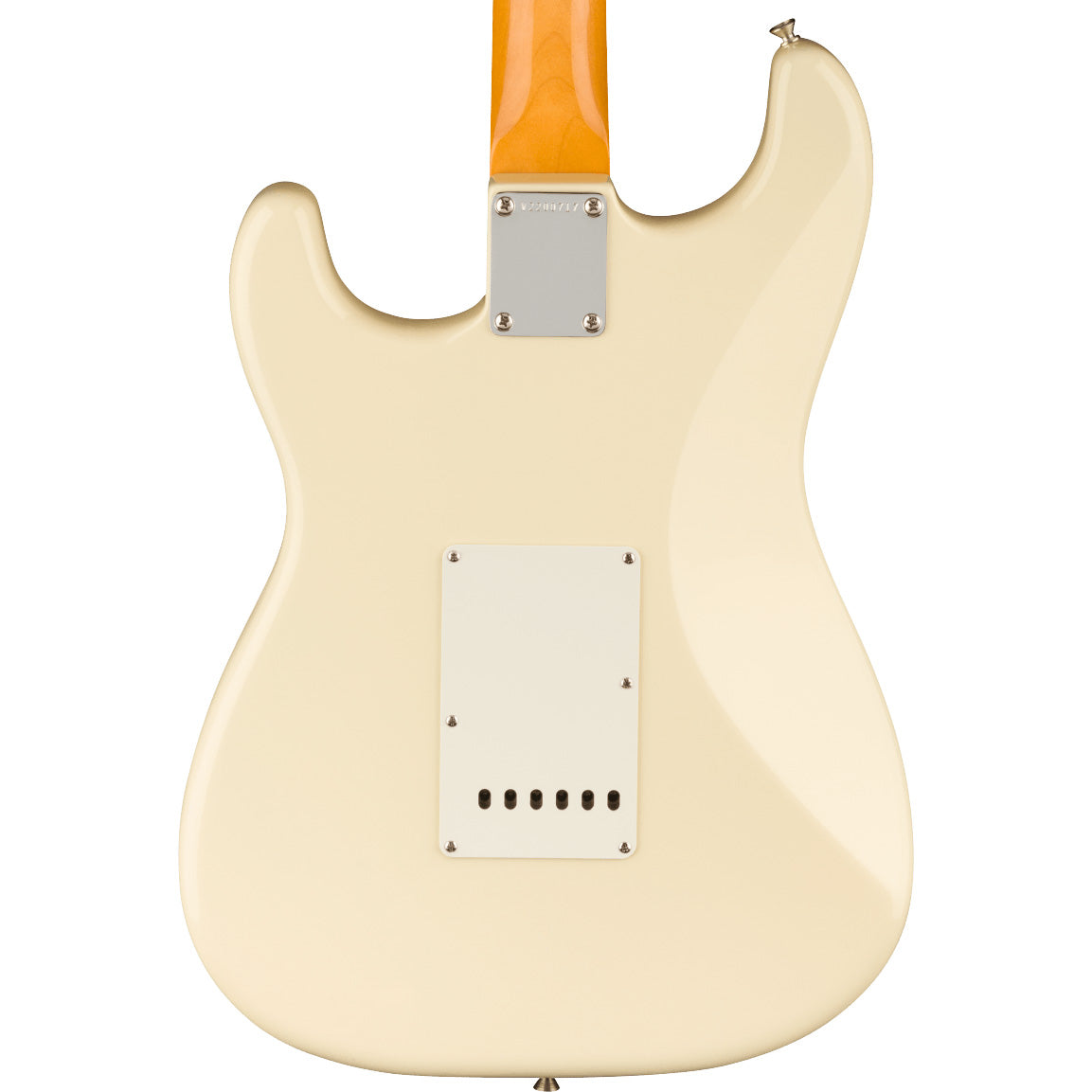 Fender American Vintage II 1961 Stratocaster (Rosewood Fingerboard, Olympic White)