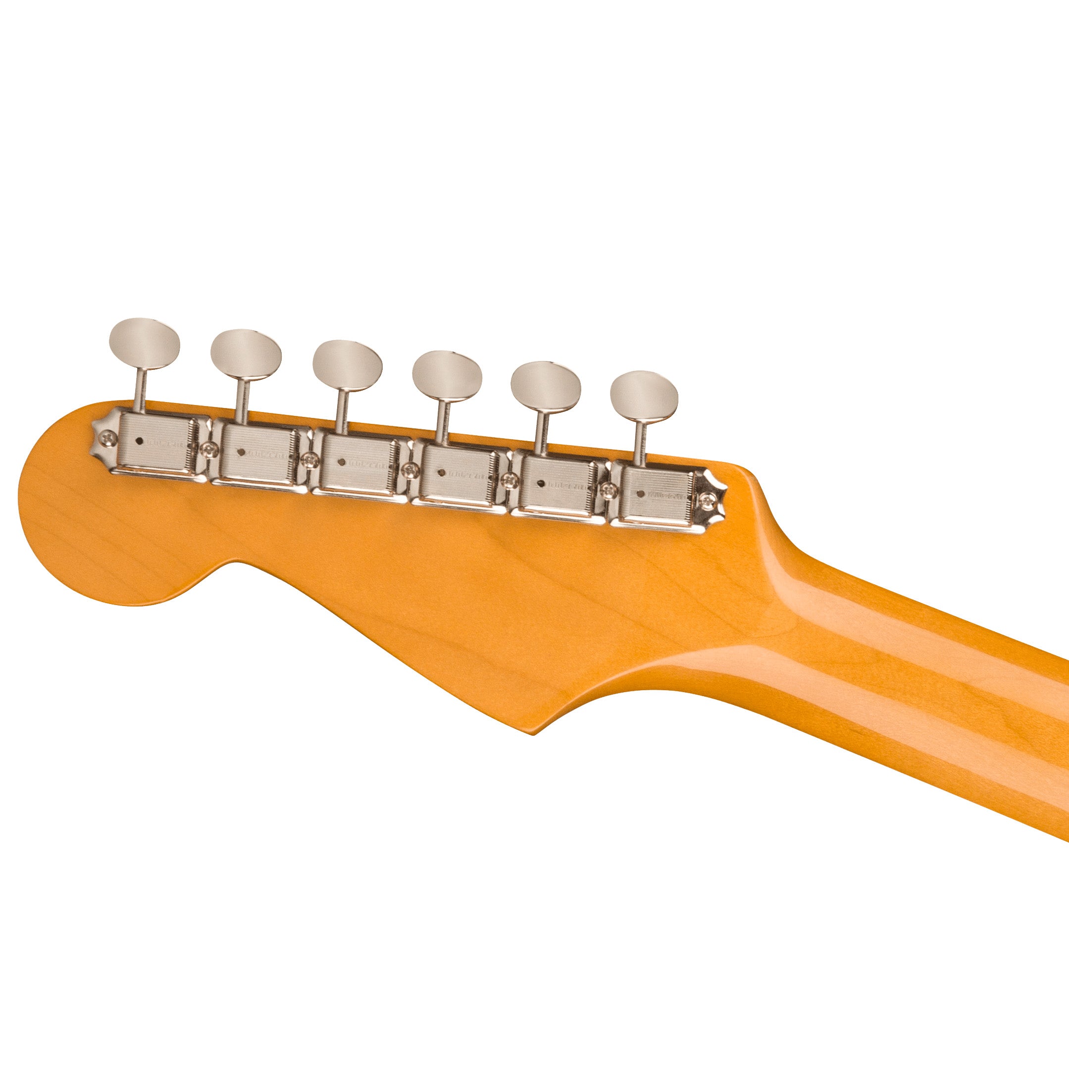 Fender American Vintage II 1961 Stratocaster (Rosewood Fingerboard, Olympic White)