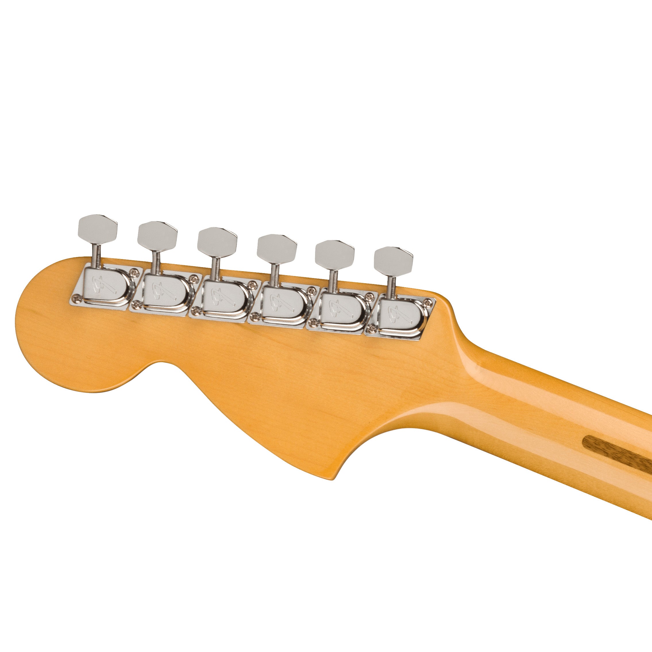 Fender American Vintage II 1973 Stratocaster (Maple Fingerboard, Mocha)