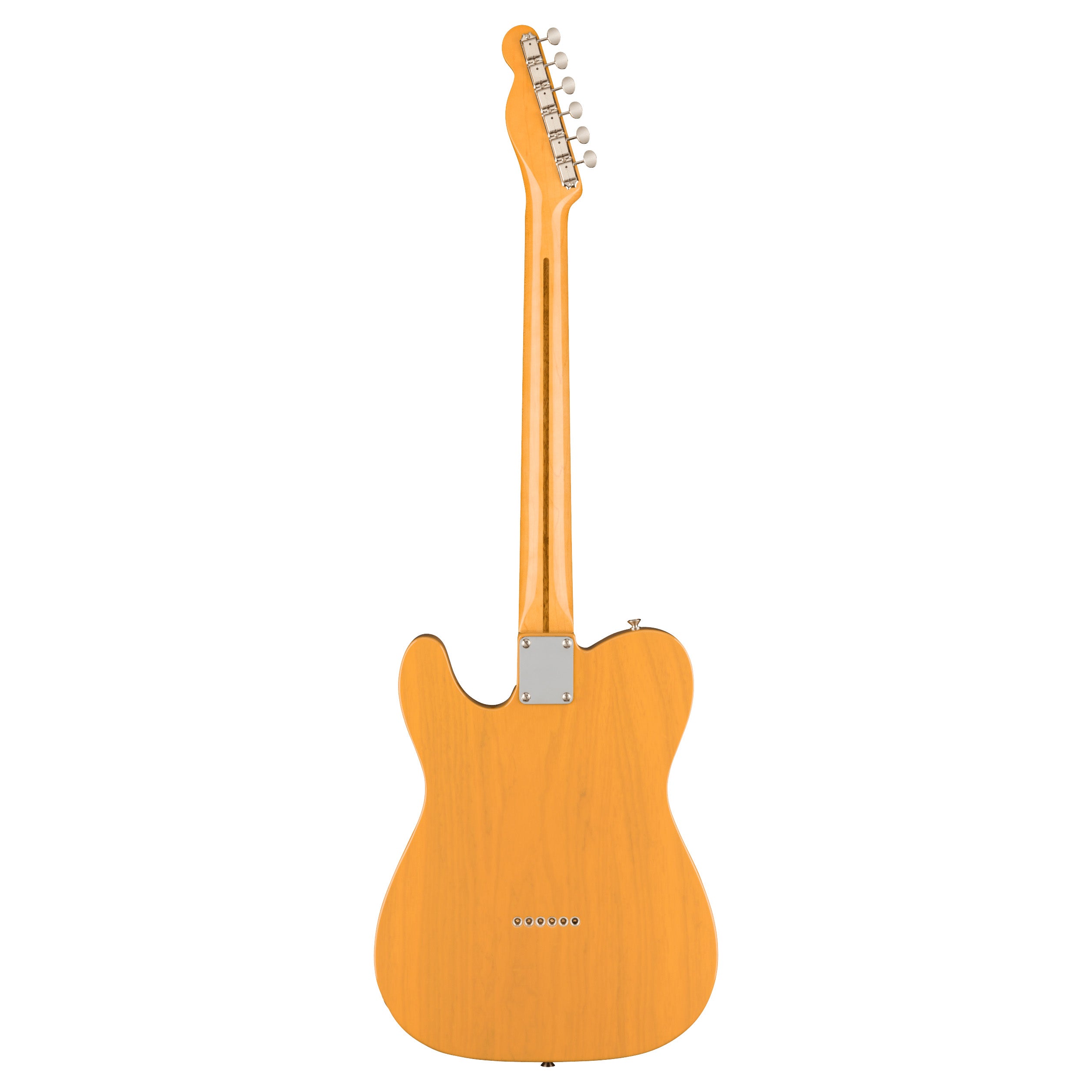 Fender American Vintage II 1951 Telecaster *SCRATCH & DENT*(Maple Fingerboard, Butterscotch Blonde)