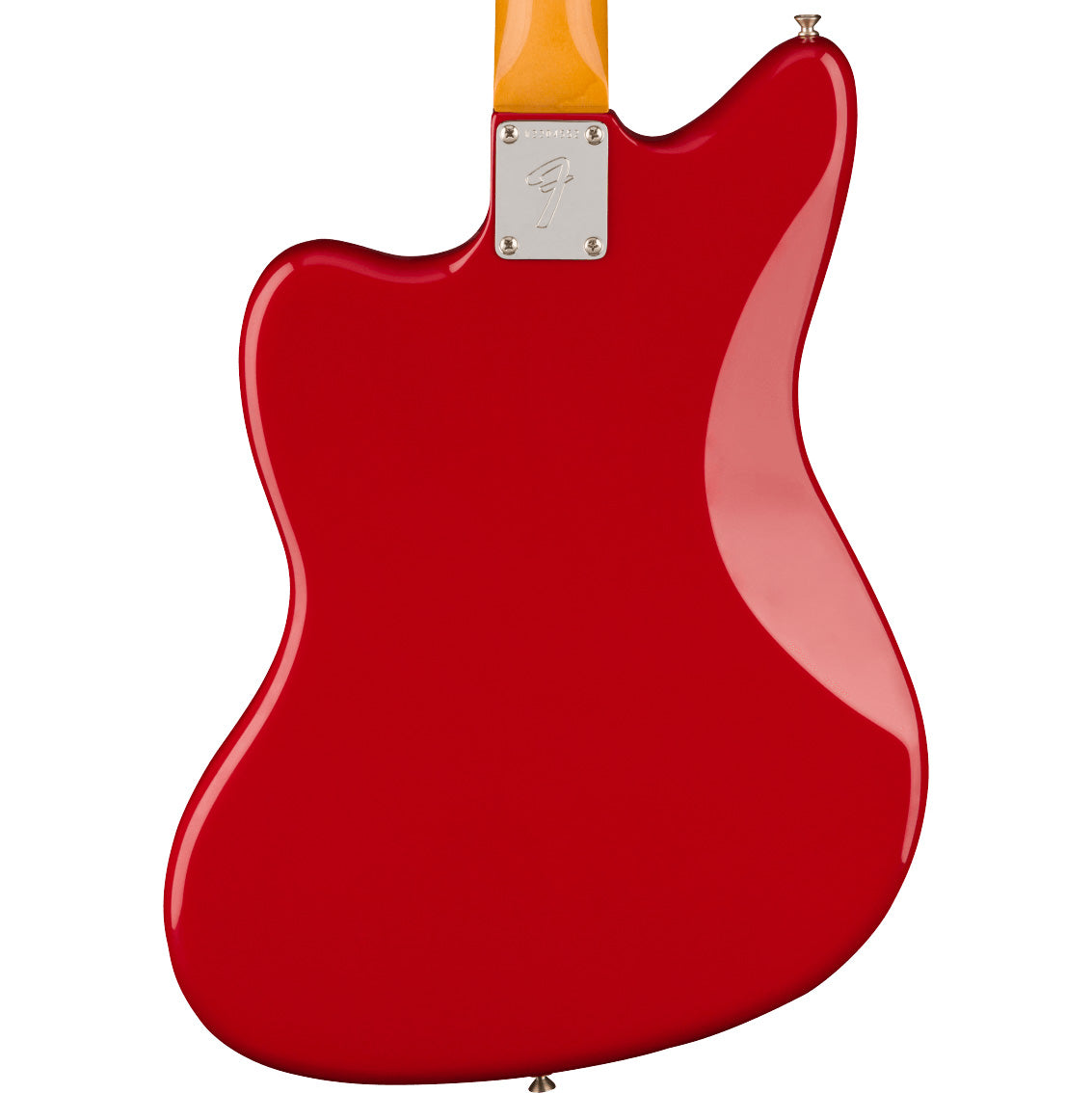 Fender American Vintage II 1966 Jazzmaster (Rosewood Fingerboard, Dakota Red)