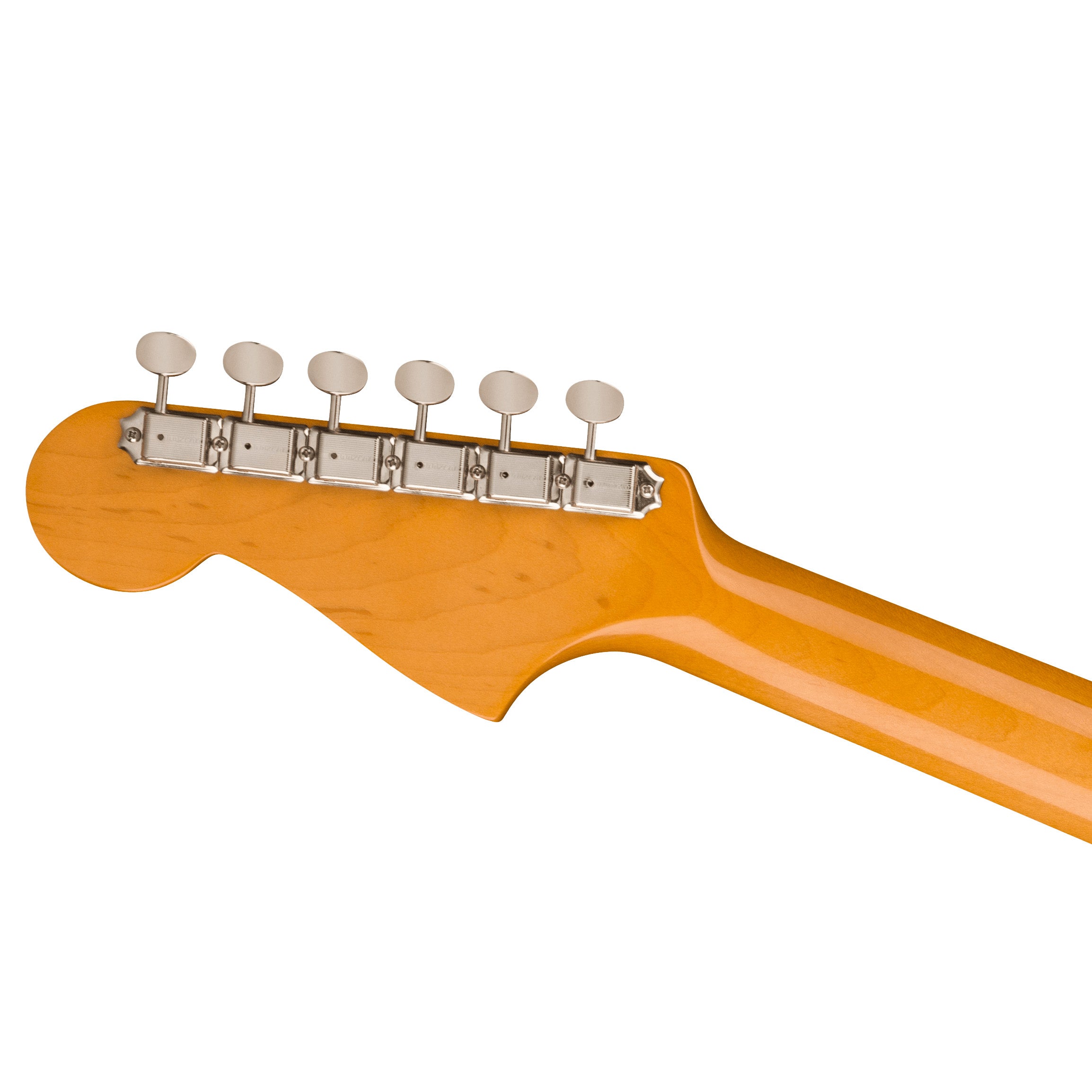 Fender American Vintage II 1966 Jazzmaster (Rosewood Fingerboard, Dakota Red)