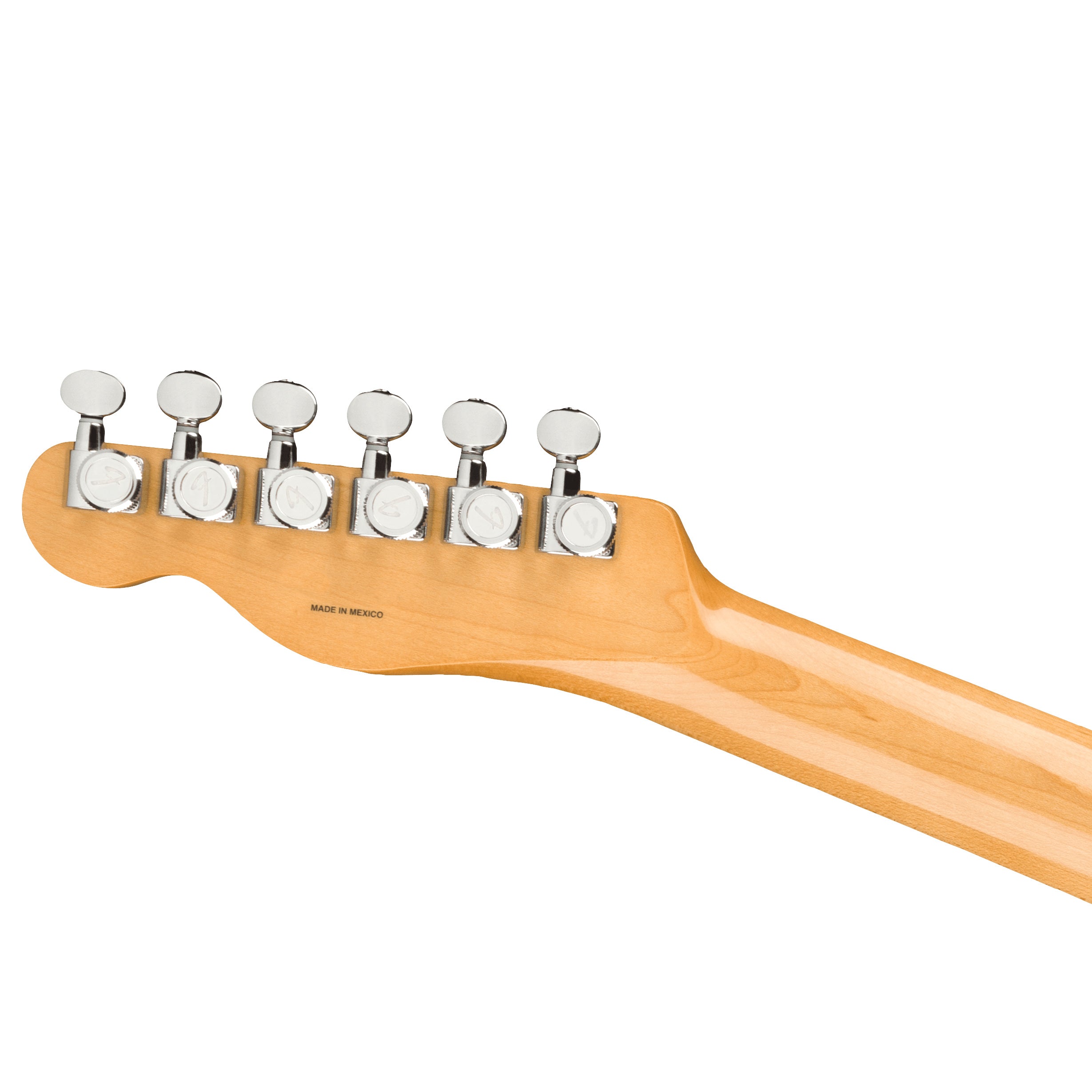 Fender Chrissie Hynde Telecaster (Rosewood Fingerboard, Ice Blue Metallic)