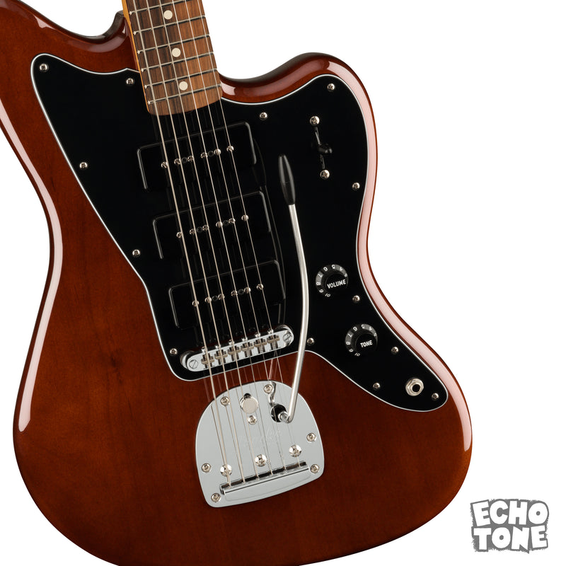 Fender Noventa Jazzmaster (Pau Ferro Fingerboard, Walnut)