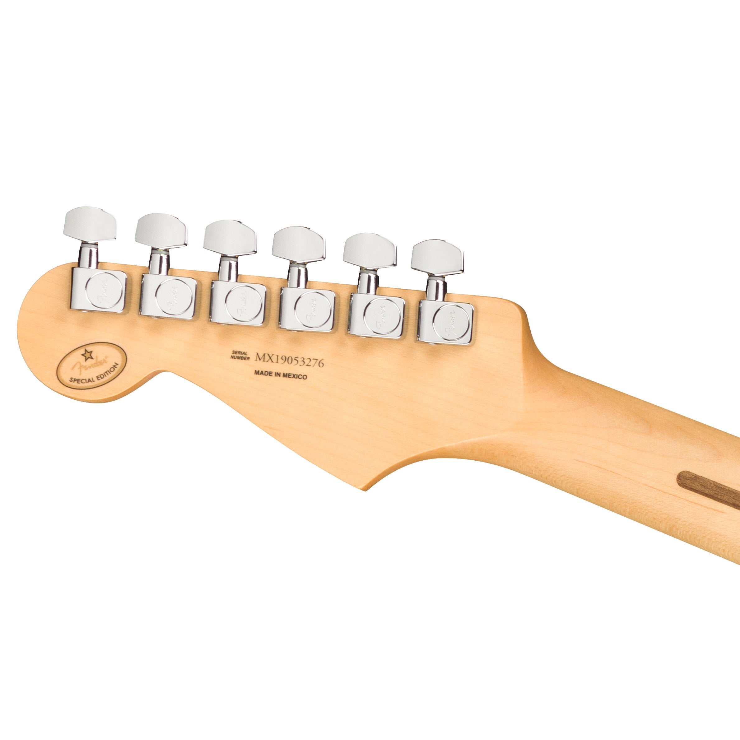 Fender Player Duo Sonic (Pau Ferro Fingerboard, Sea Foam Green)