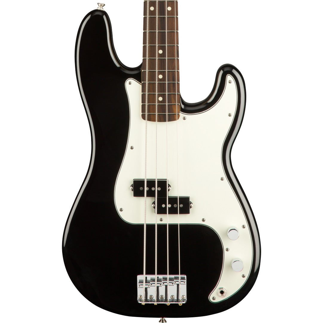 Fender Player Precision Bass (Pau Ferro Fingerboard, Black)