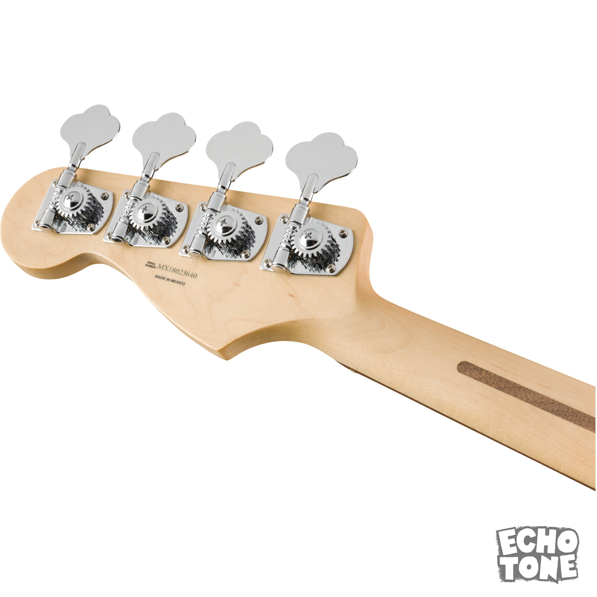 Fender Player Jazz Bass (Pau Ferro Fingerboard, 3-Color Sunburst)