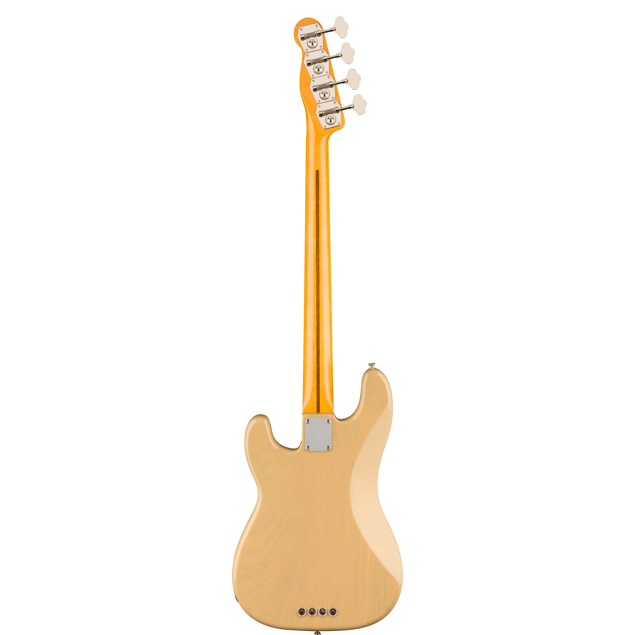 Fender American Vintage II 1954 Precision Bass (Maple Fingerboard, Vintage Blonde)