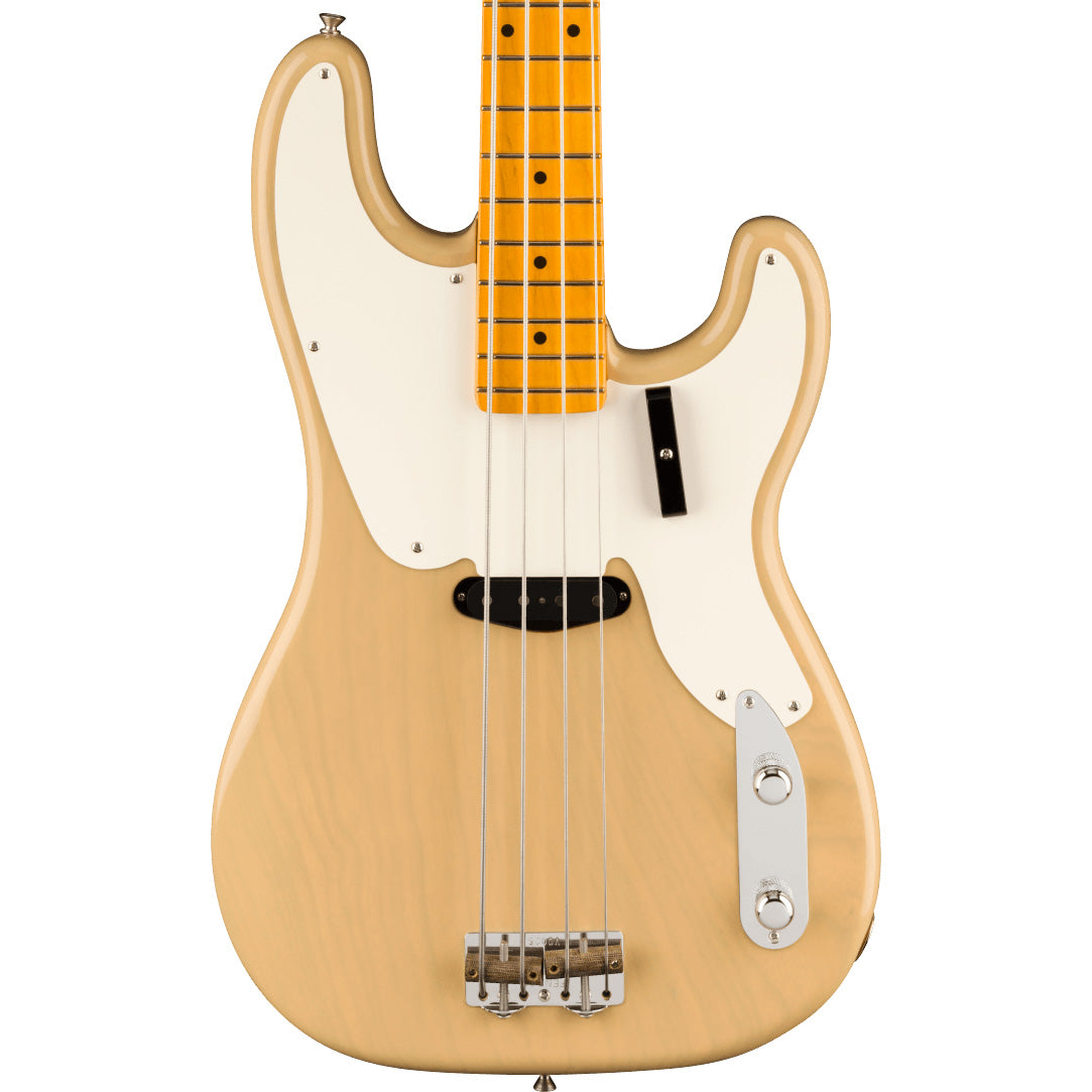 Fender American Vintage II 1954 Precision Bass (Maple Fingerboard, Vintage Blonde)