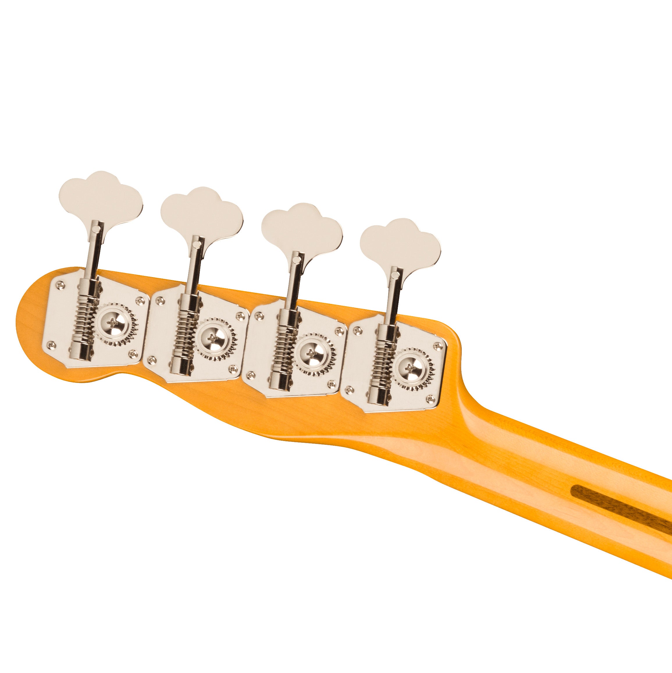 Fender American Vintage II 1954 Precision Bass (Maple Fingerboard, Vintage Blonde)