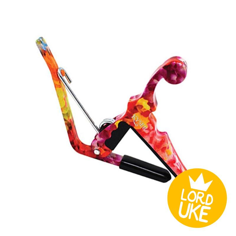 Kyser 'Lei' Ukulele Capo