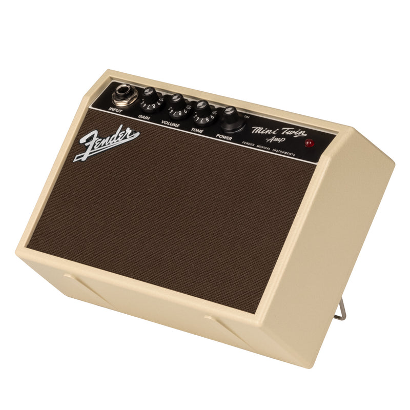 Fender Mini '65 Twin Amp  (Blonde)