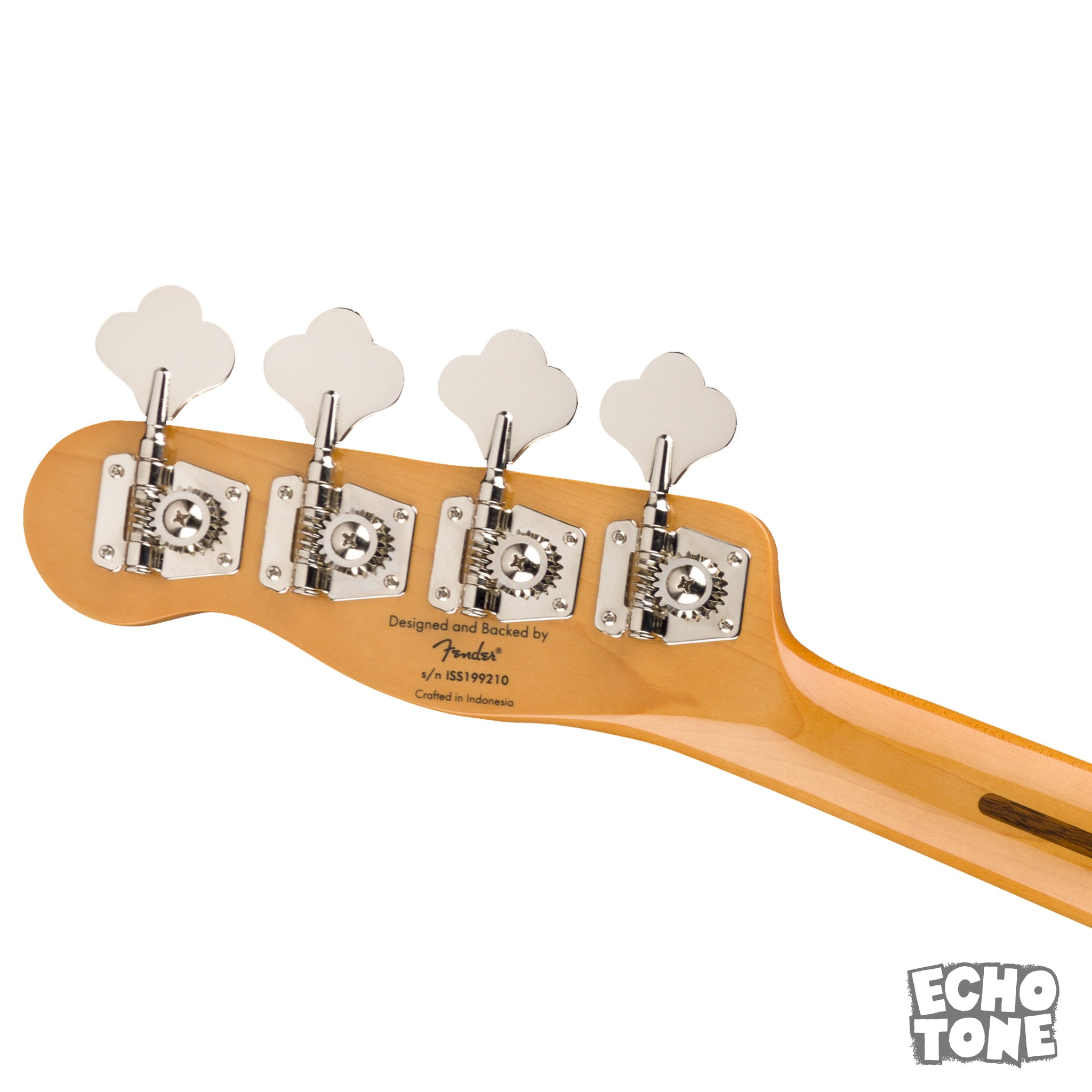 Squier Classic Vibe '50s Precision Bass (Maple Fingerboard, 2-Color Sunburst)