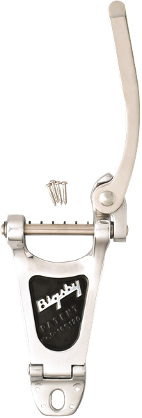 Bigsby B3 Vibrato Kit (Chrome)