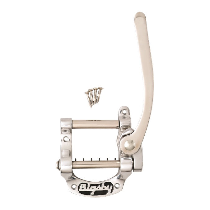 Bigsby B5 Vibrato Kit (Chrome)