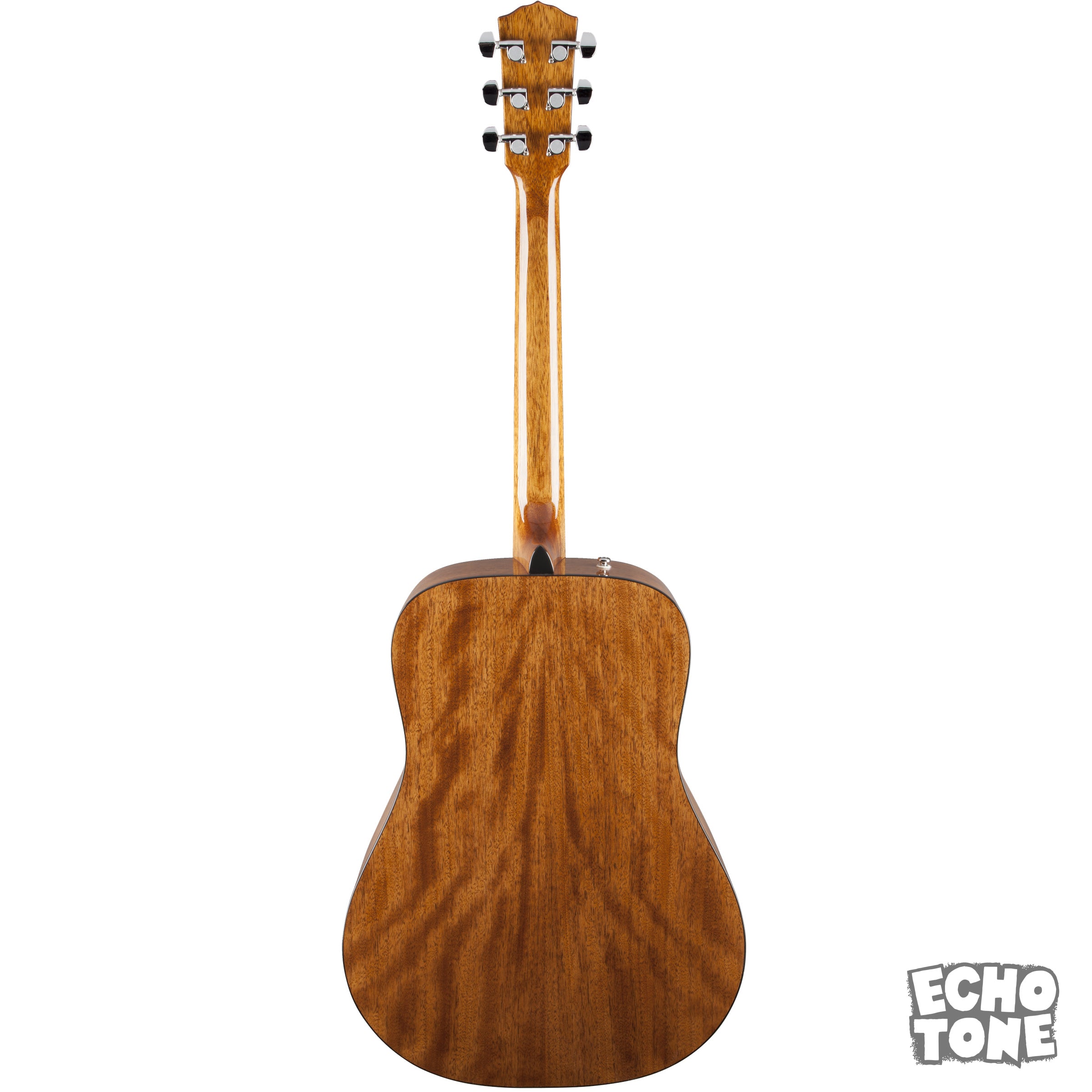 Fender CD-60 Dreadnought (Walnut Fingerboard, Natural)
