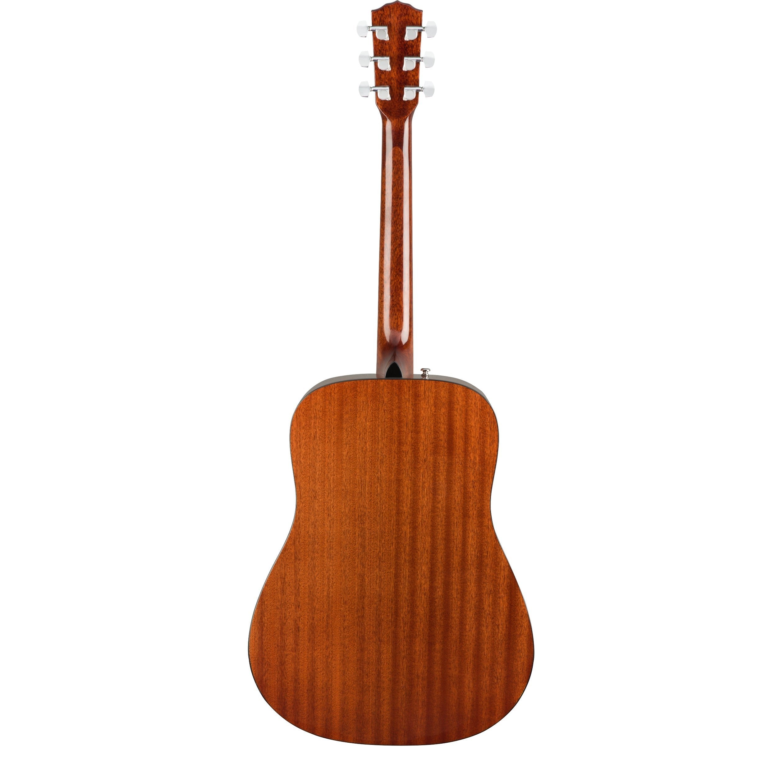 Fender CD-60S Dreadnought (Mahogany)