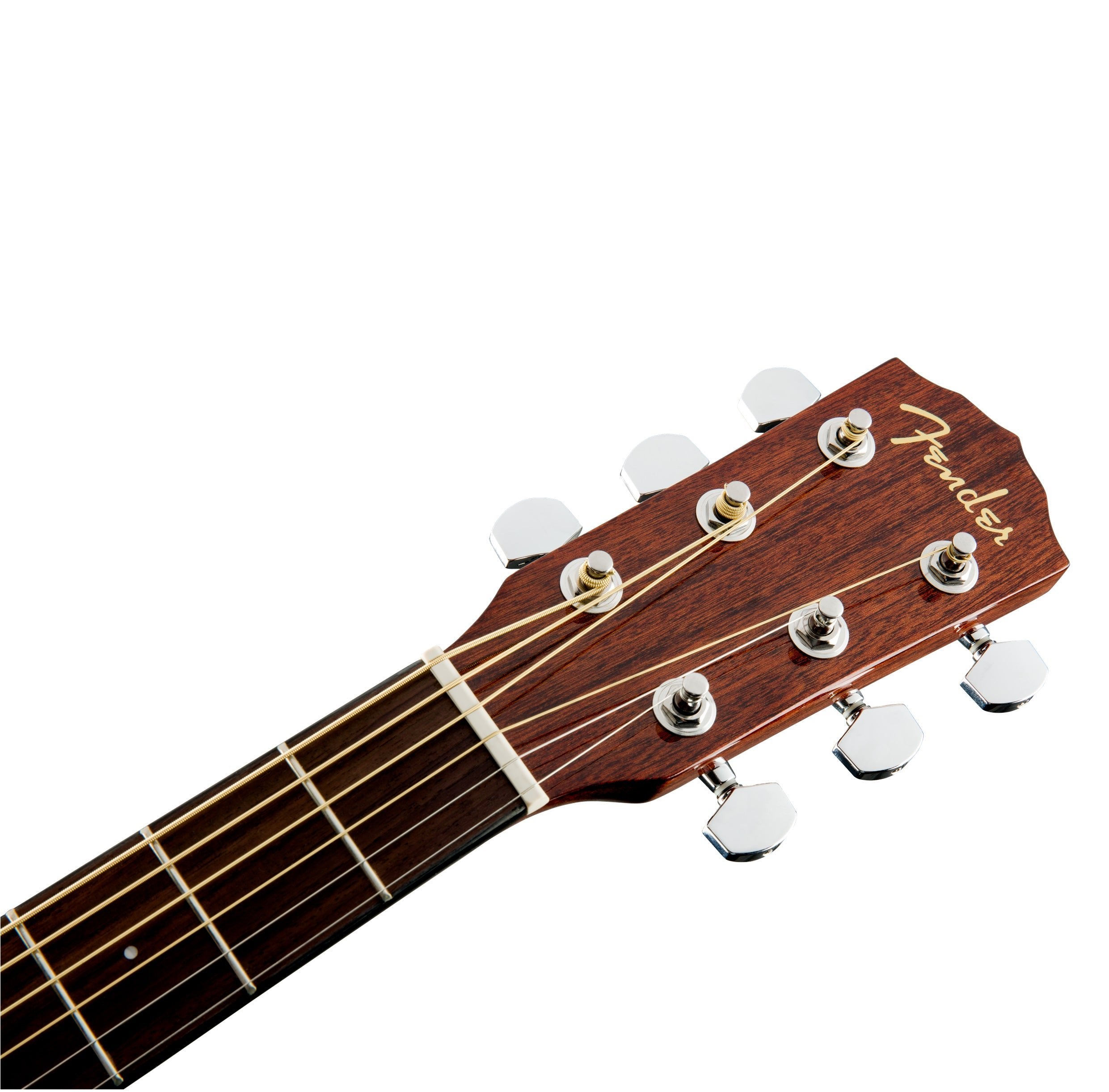 Fender CD-60S Dreadnought  (Mahogany)
