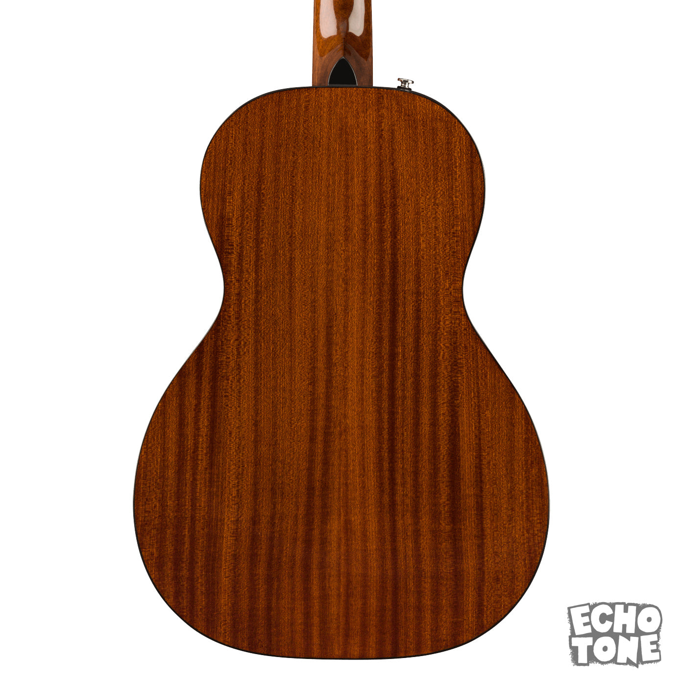 Fender CP-60S Parlour Acoustic Guitar (Walnut Fingerboard, Natural)